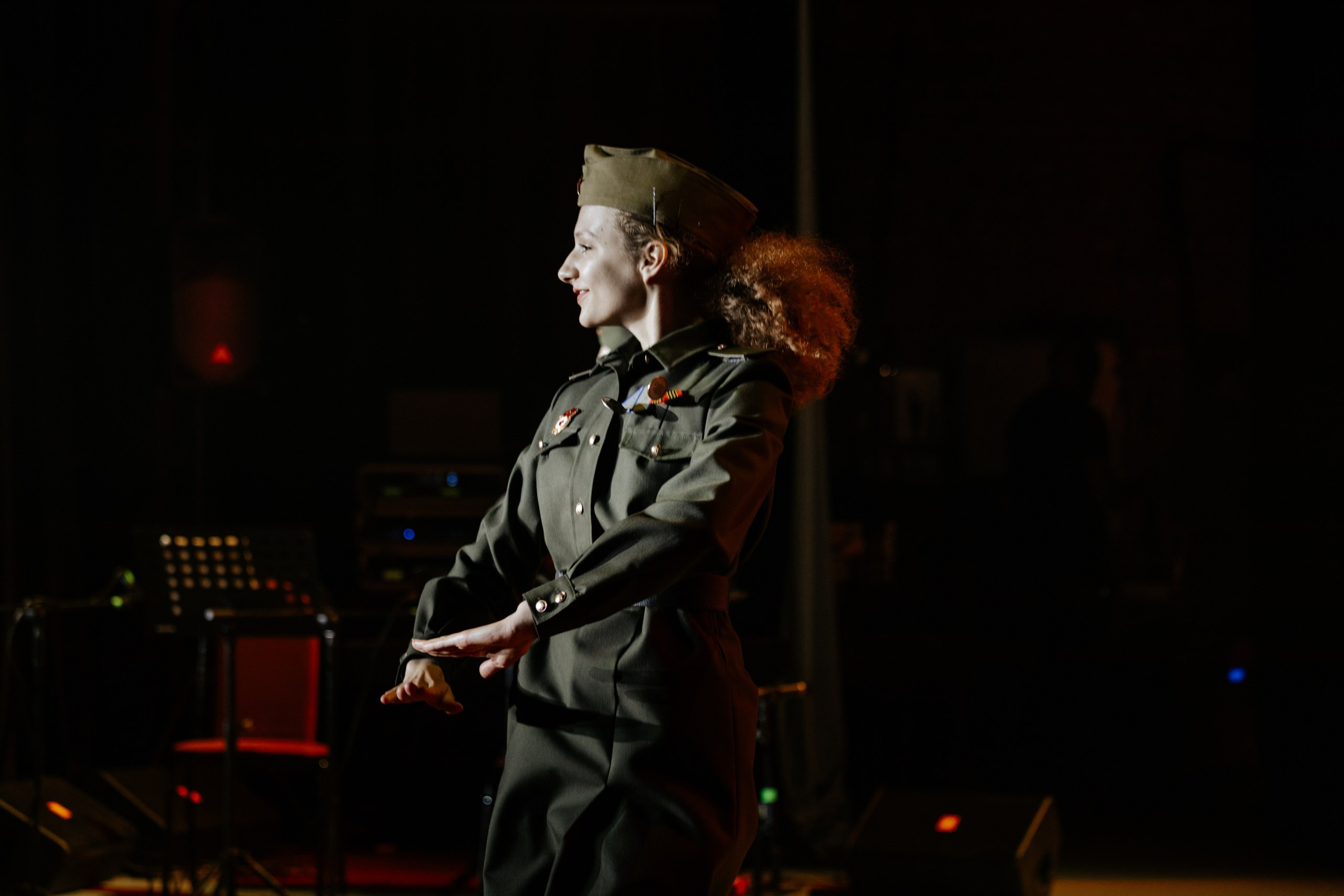 Русские Чтения в Смоленске — 16.05.2025. KiPPER Gallery — Фотограф