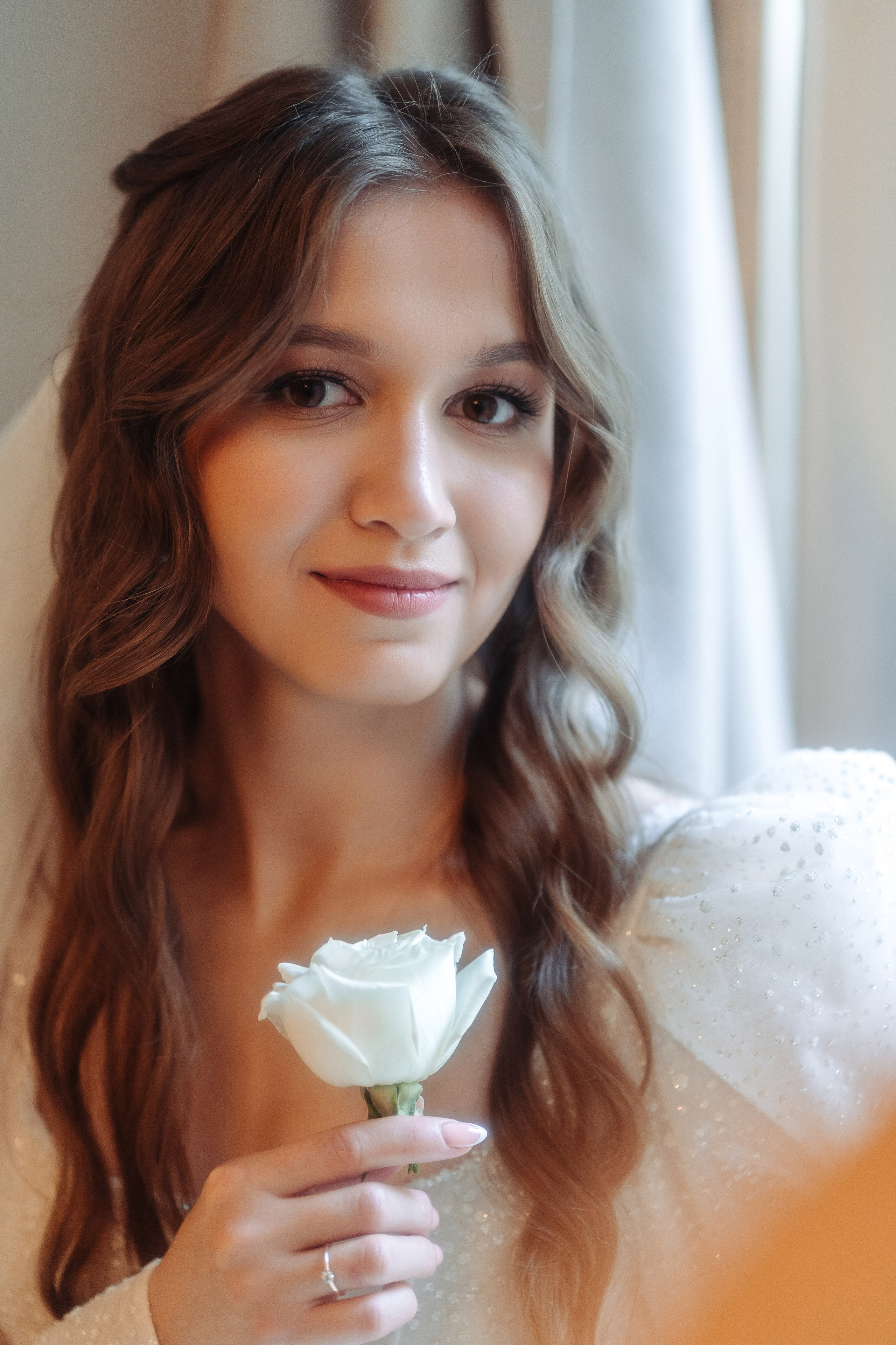 Даниил + Алина