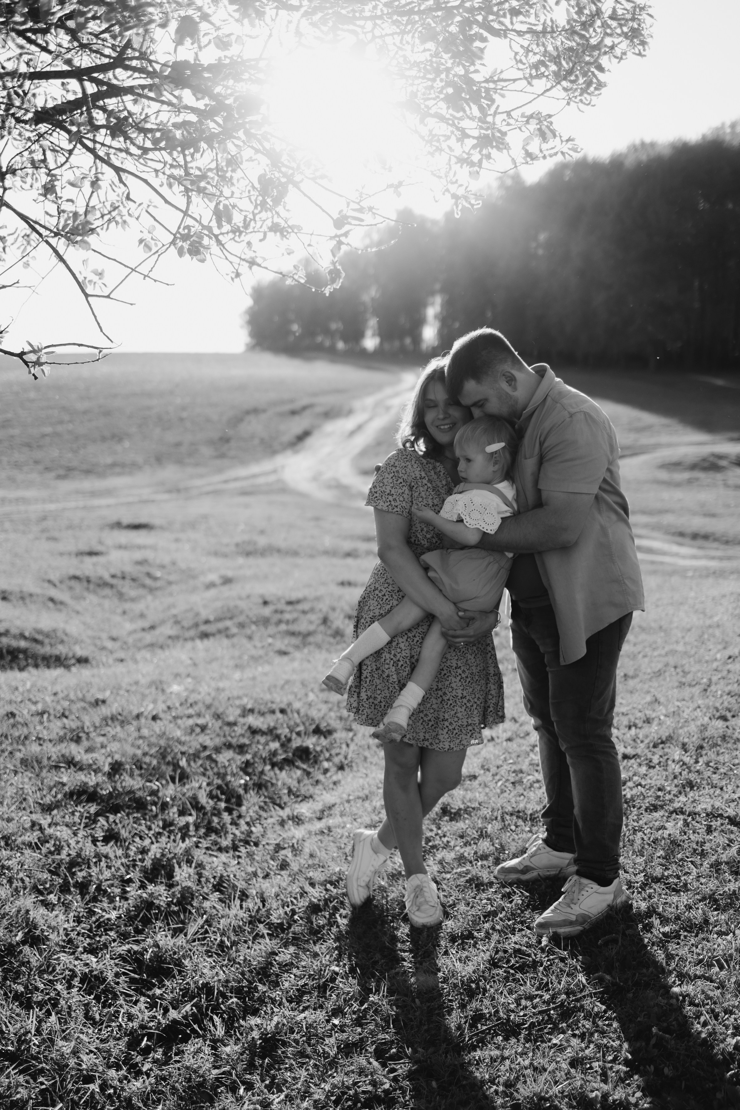 Семейные фотосессии в Нижнем Новгороде. Фотограф и видеограф Елена Лисина