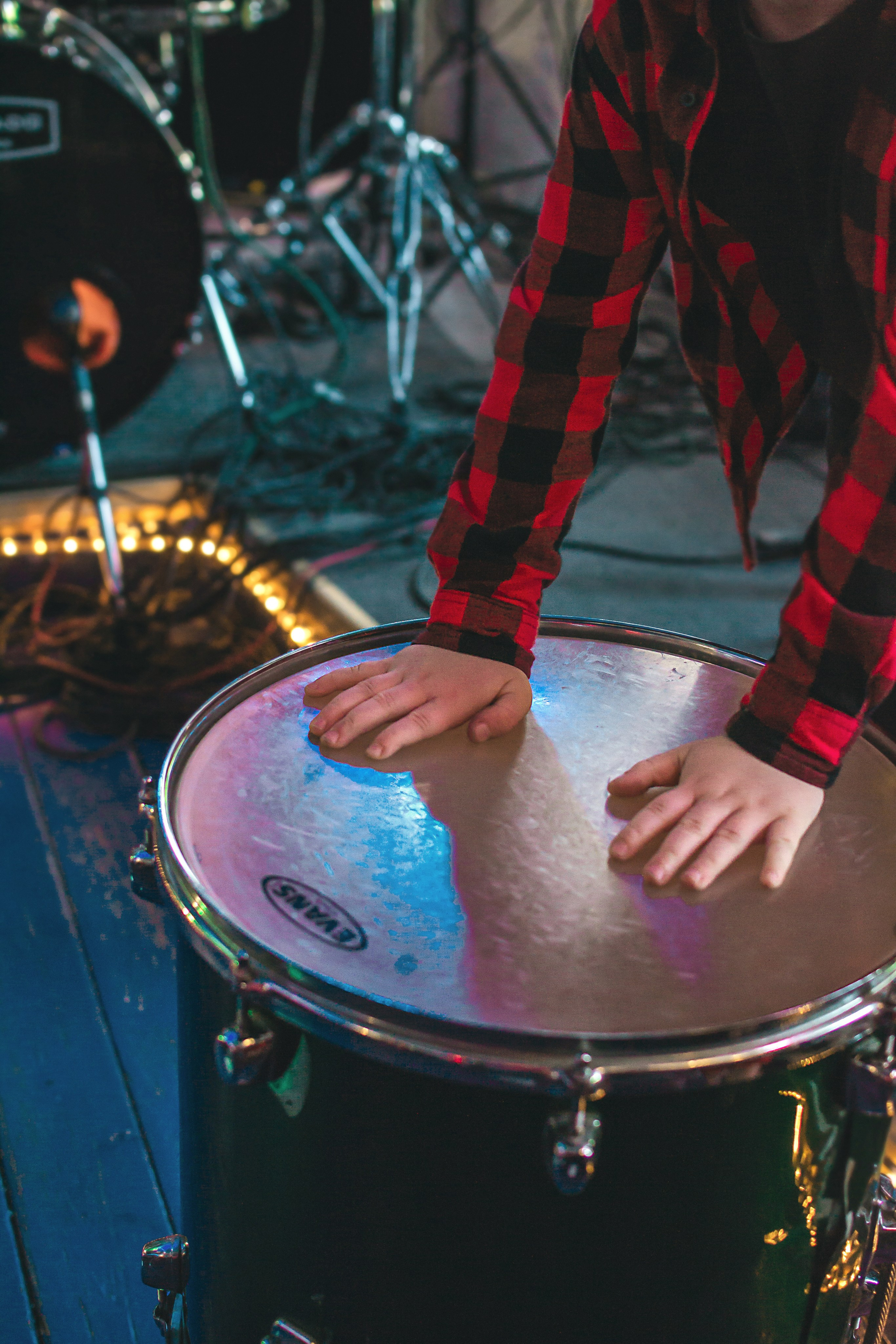 Big Drum Day 2024 Зеленоград. Предметный и контентный фотограф в Москве и Зеленограде Анастасиевская