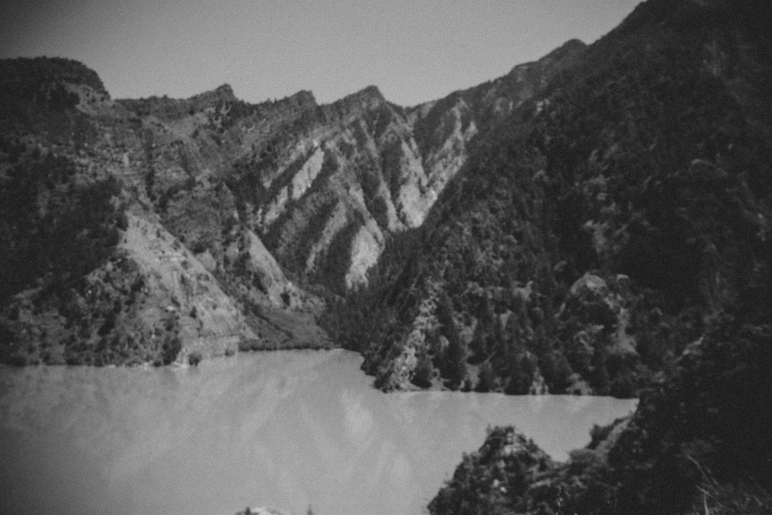 Дагестан. Чечня. 2024. Фотограф в Нижнем Новгороде