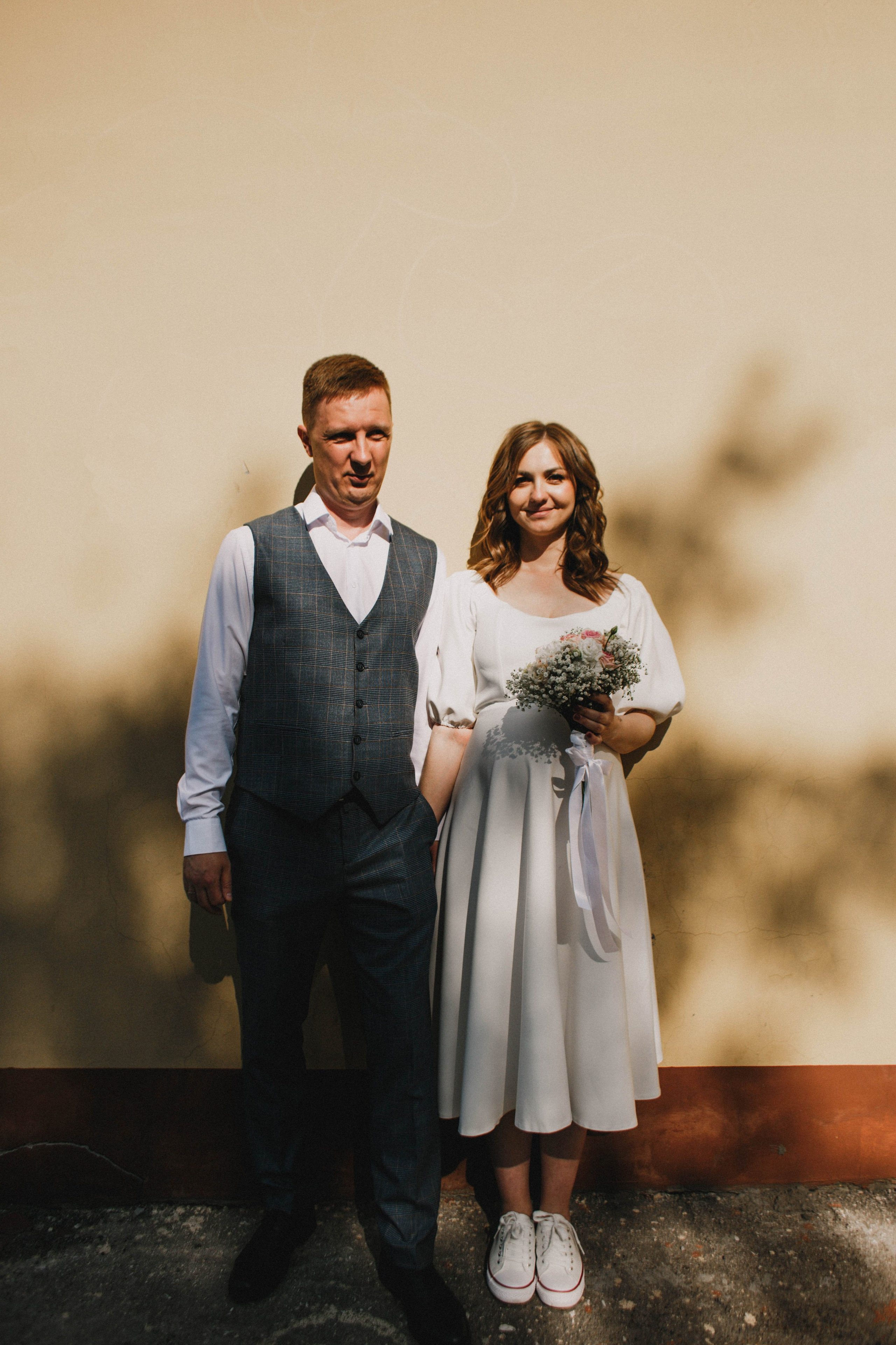 Света +Игорь. Фотограф в Нижнем Новгороде