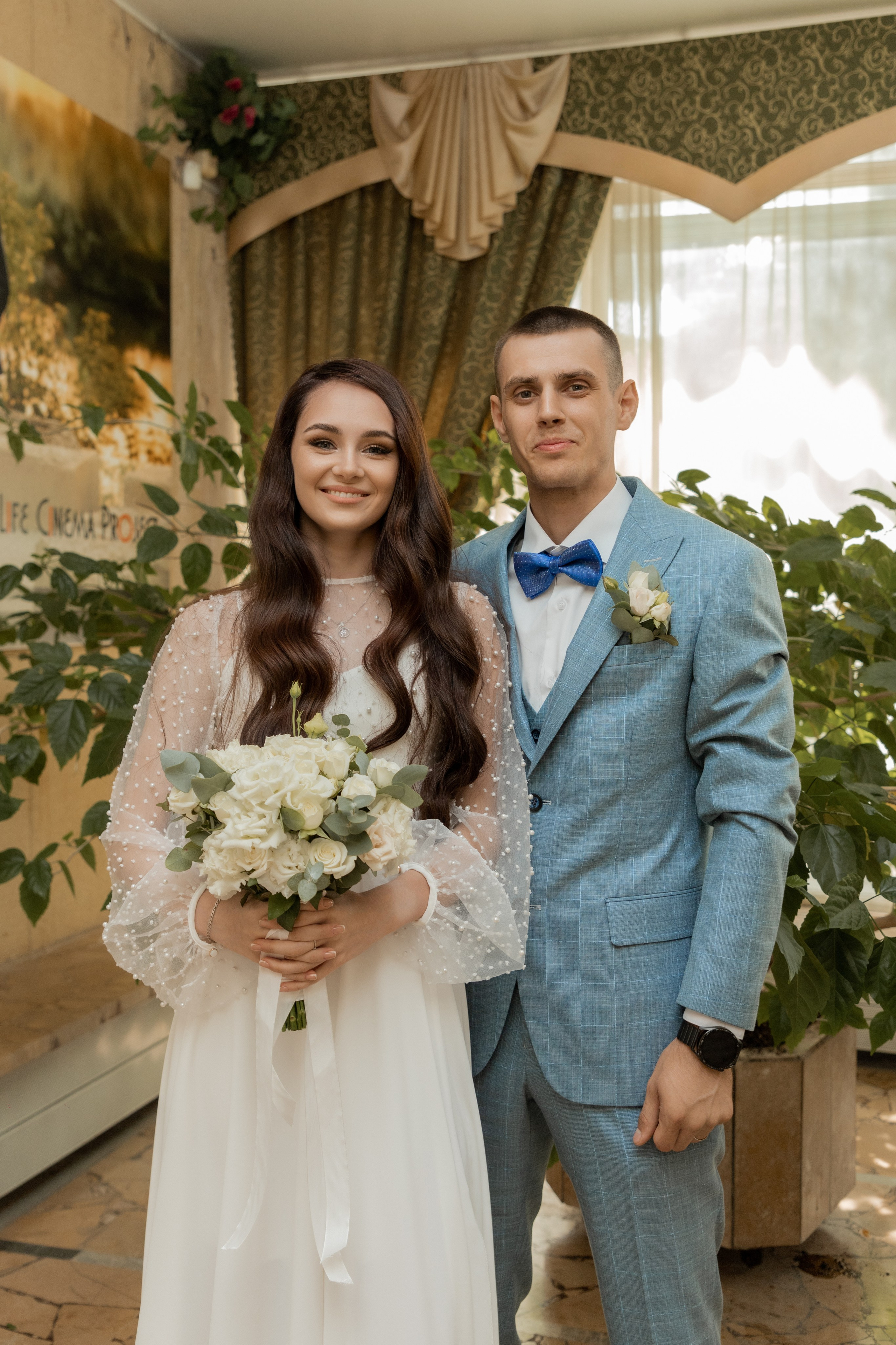 Артём и Валерия (сокращено). Свадебный фотограф Ангелина Сунгатулина | Саратов | Балаково | Вольск