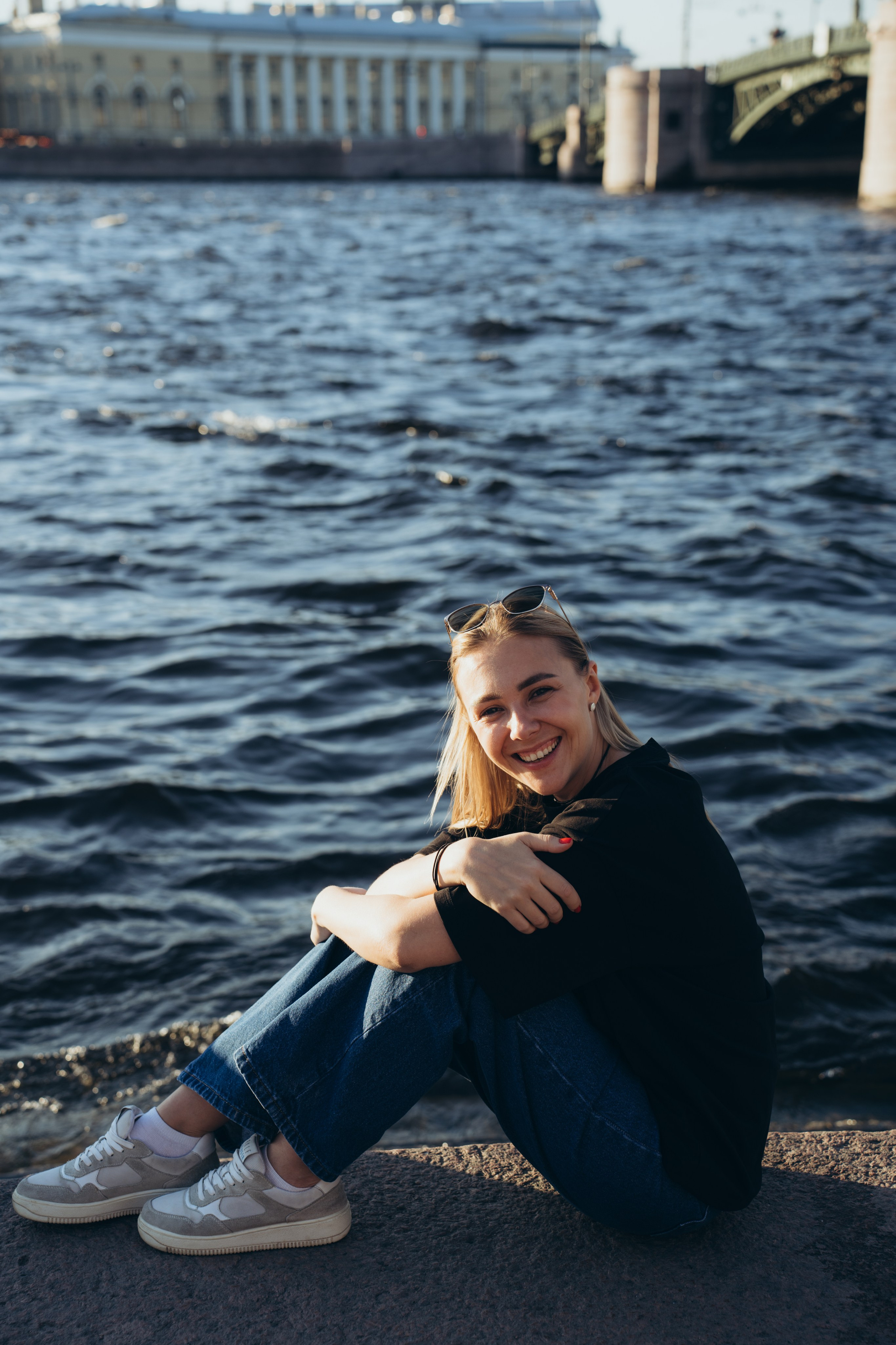 Подборка фото-прогулок 📸 Антонина Пехова