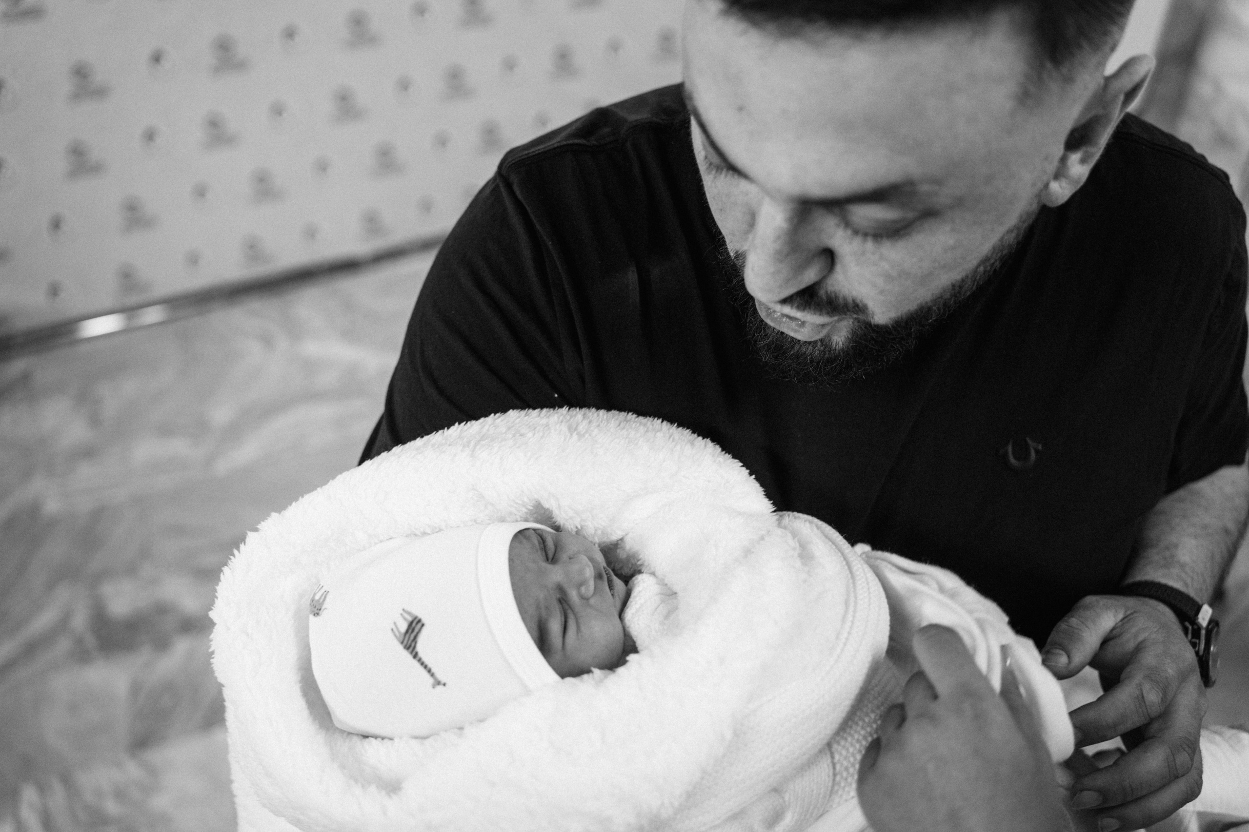 Фоторепортаж с выписки 📸 Антонины Пеховой