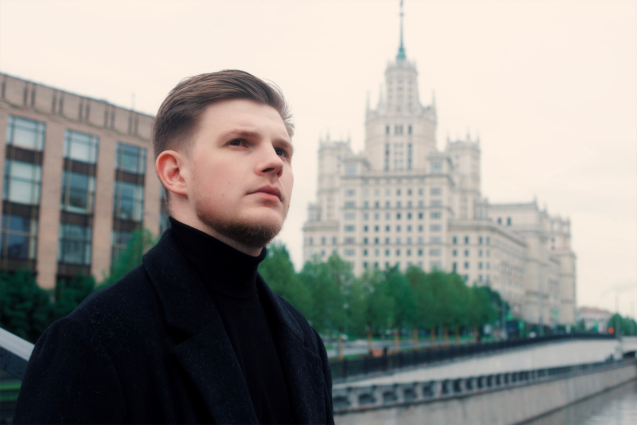 EVGENIY. Фотограф | Москва