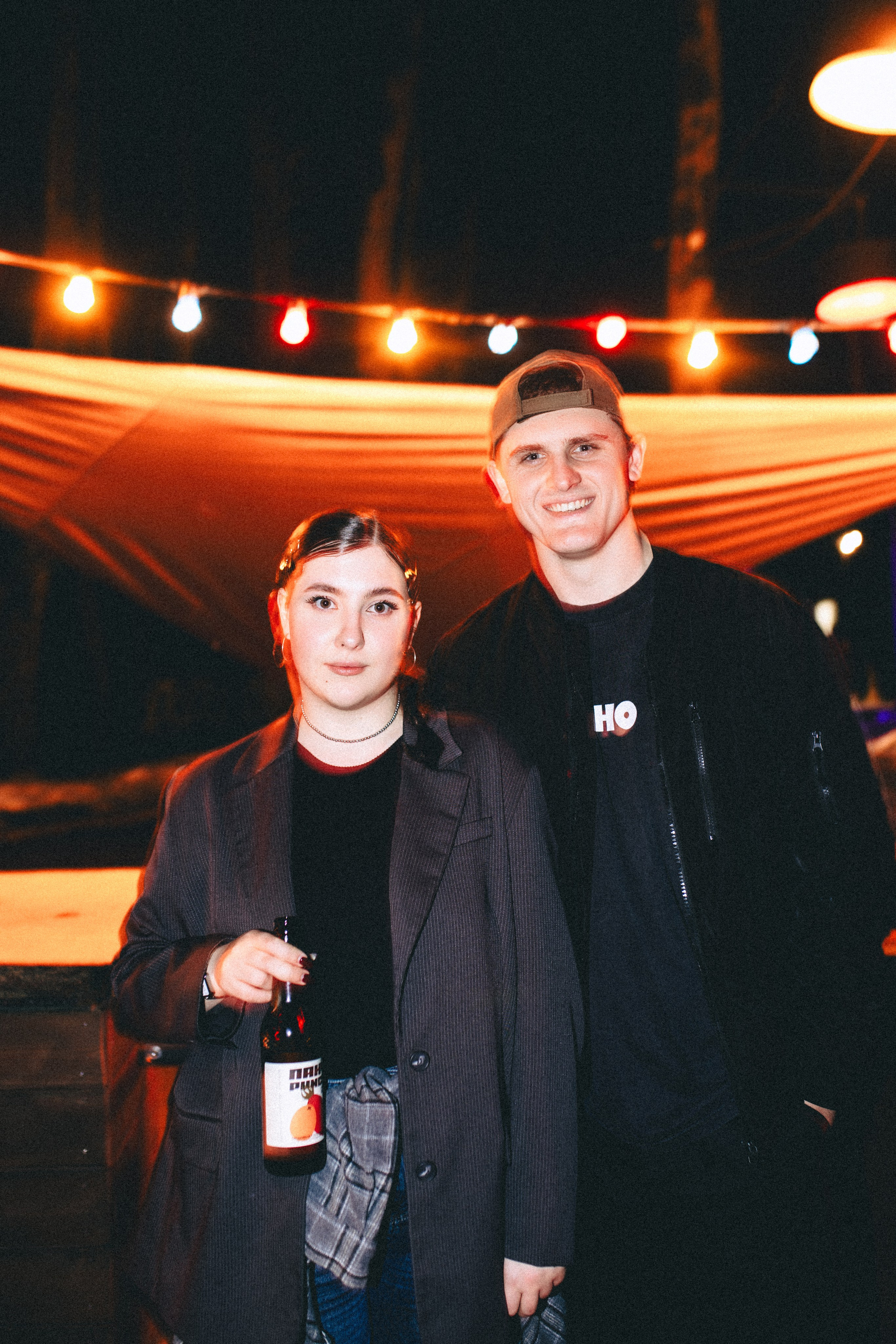 GIRLS POWER | Парк Культуры. Фотограф в Ставрополе Алина Клочкова