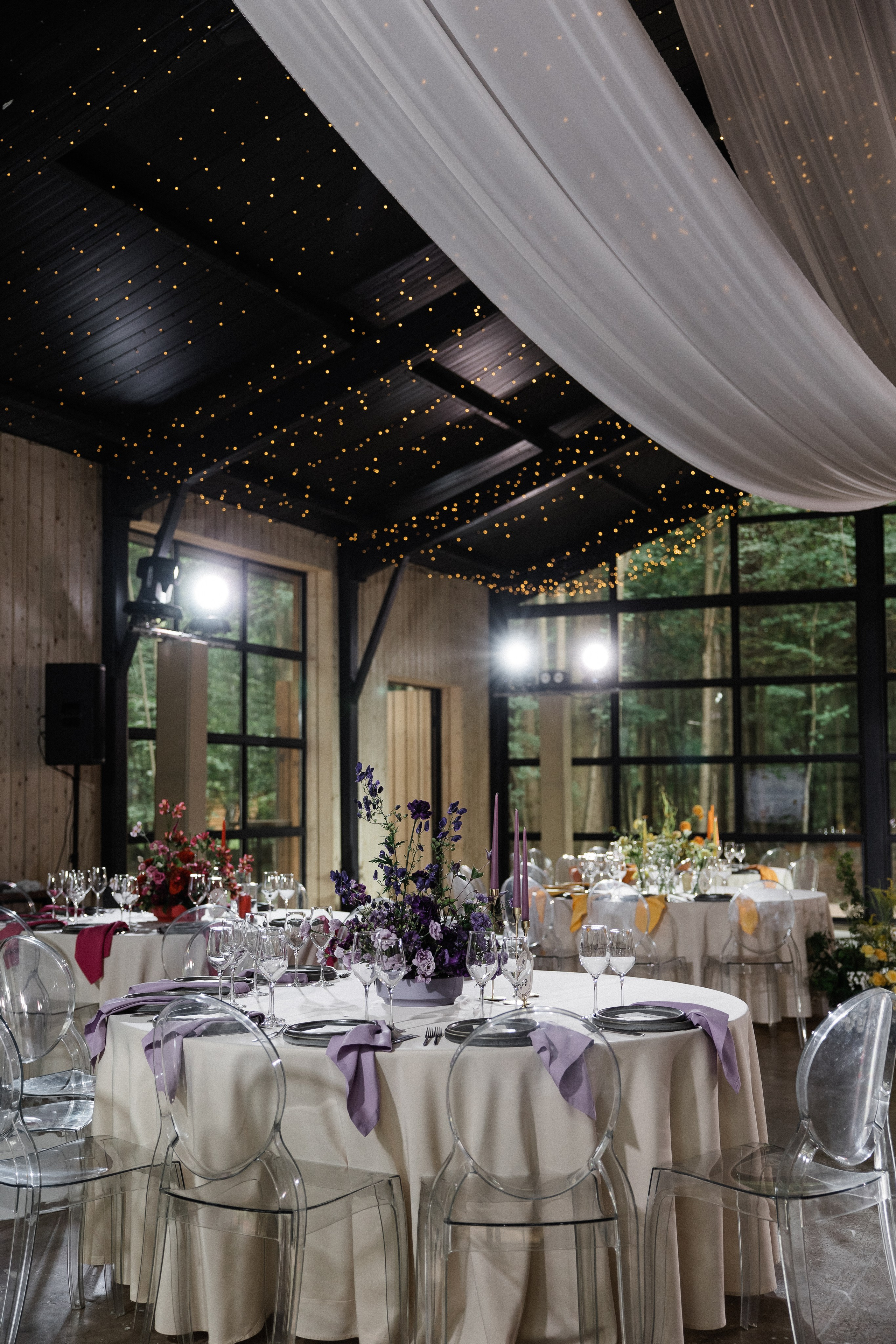 Алексей и Екатерина. Свадебный фотограф Полина Панина