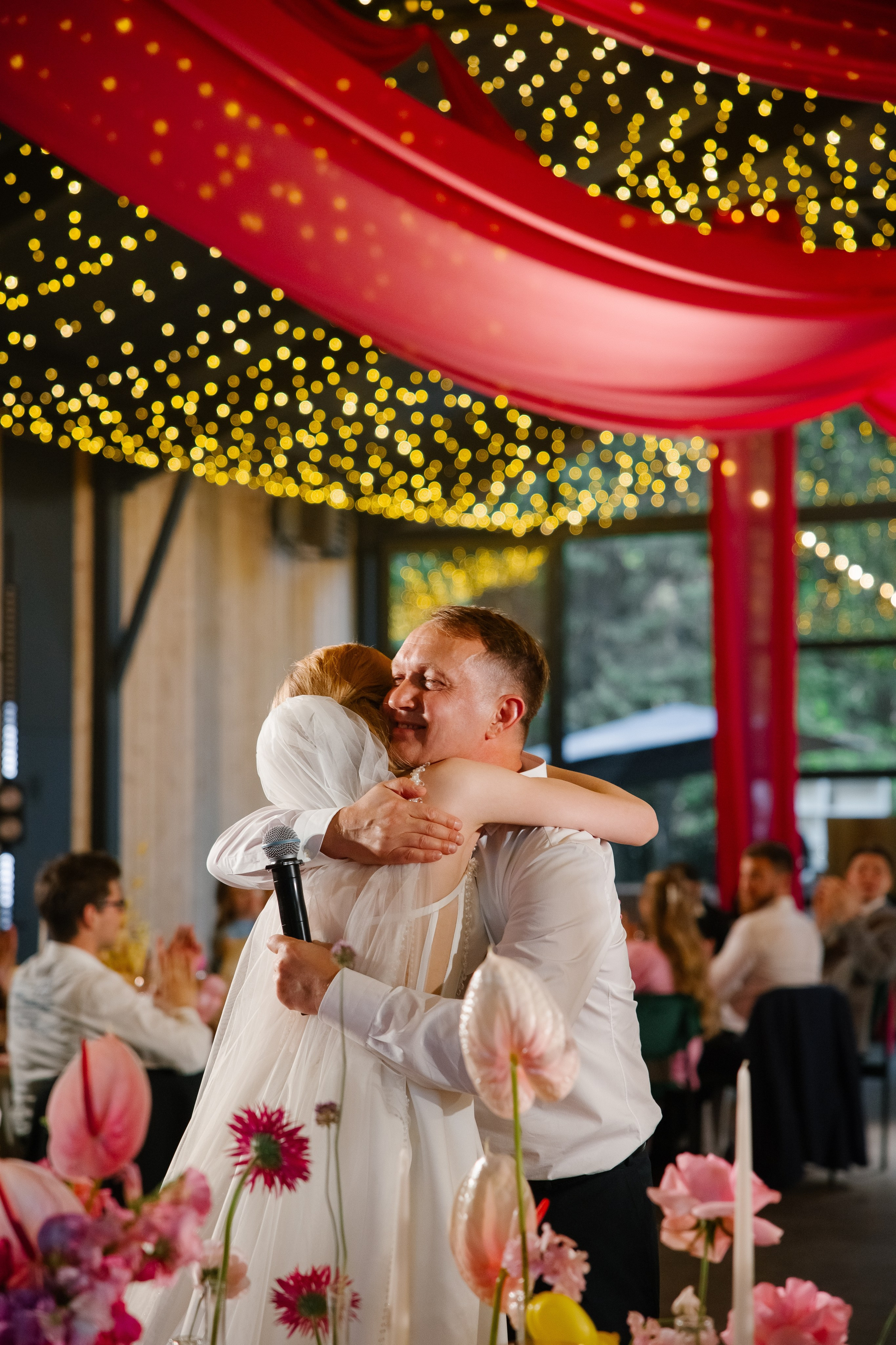 Максим и Александра. Свадебный фотограф Полина Панина