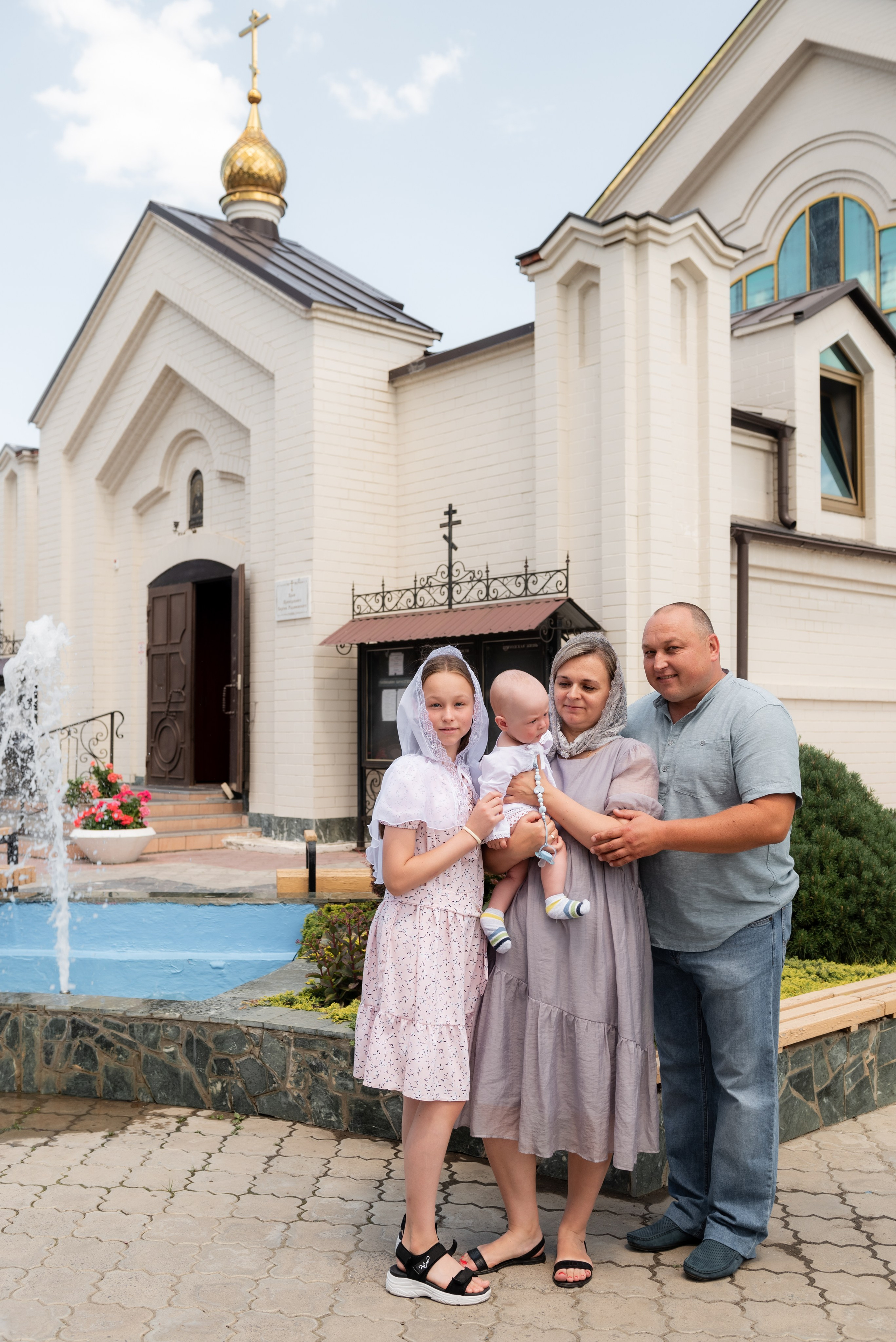 Матвей. Семейный фотограф Ирина Сгибнева