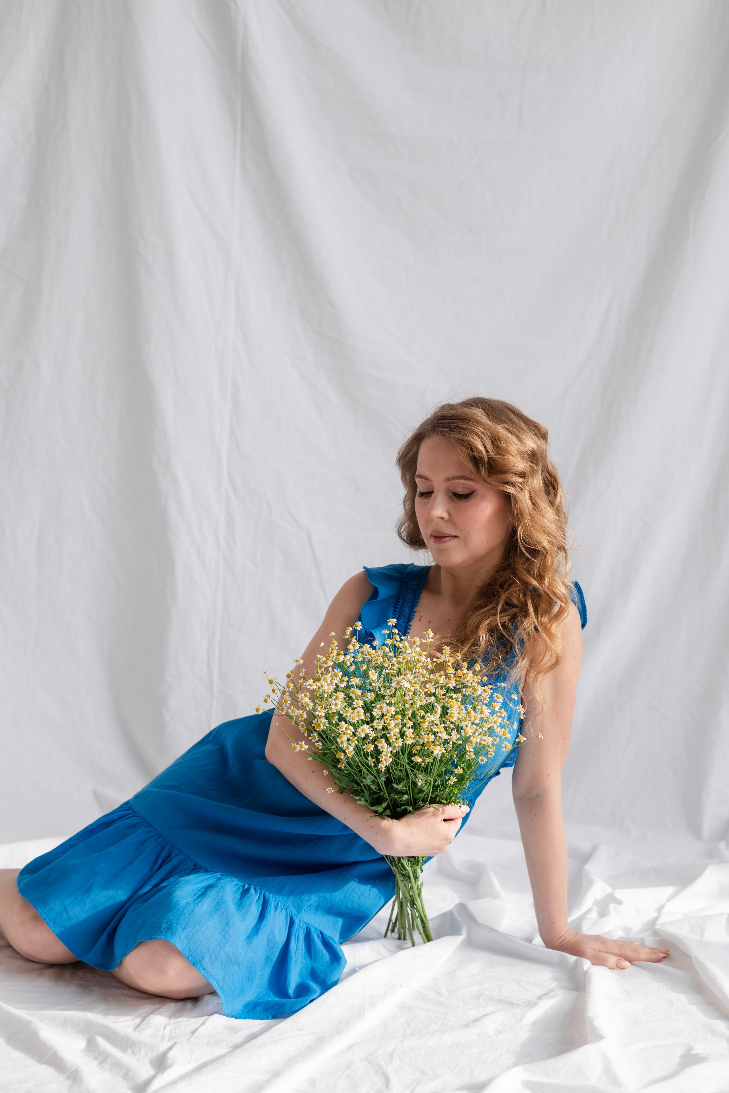 Света. Семейный фотограф Ирина Сгибнева