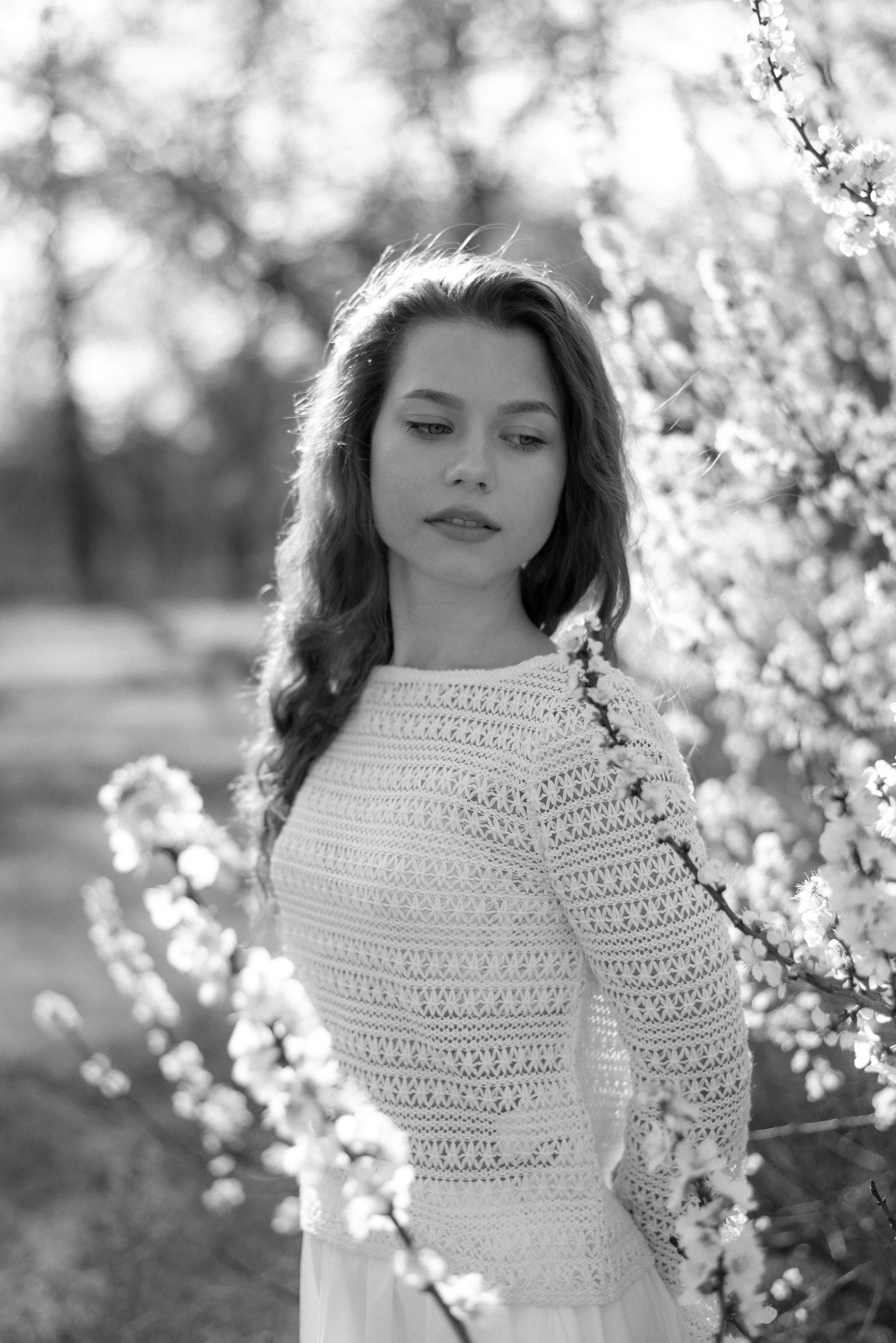 Алина. Семейный фотограф Ирина Сгибнева