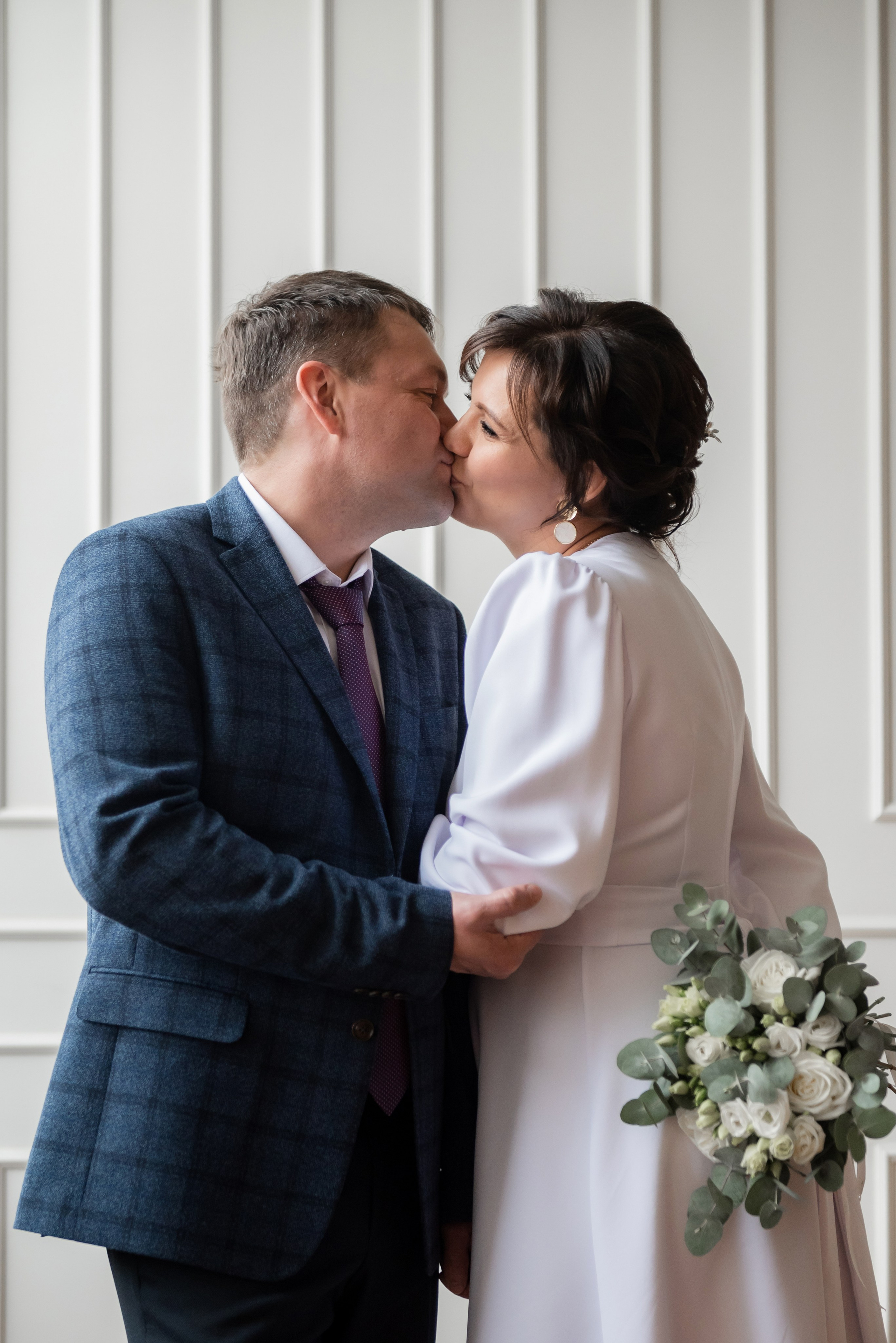 Анна и Дмитрий. Семейный фотограф Ирина Сгибнева