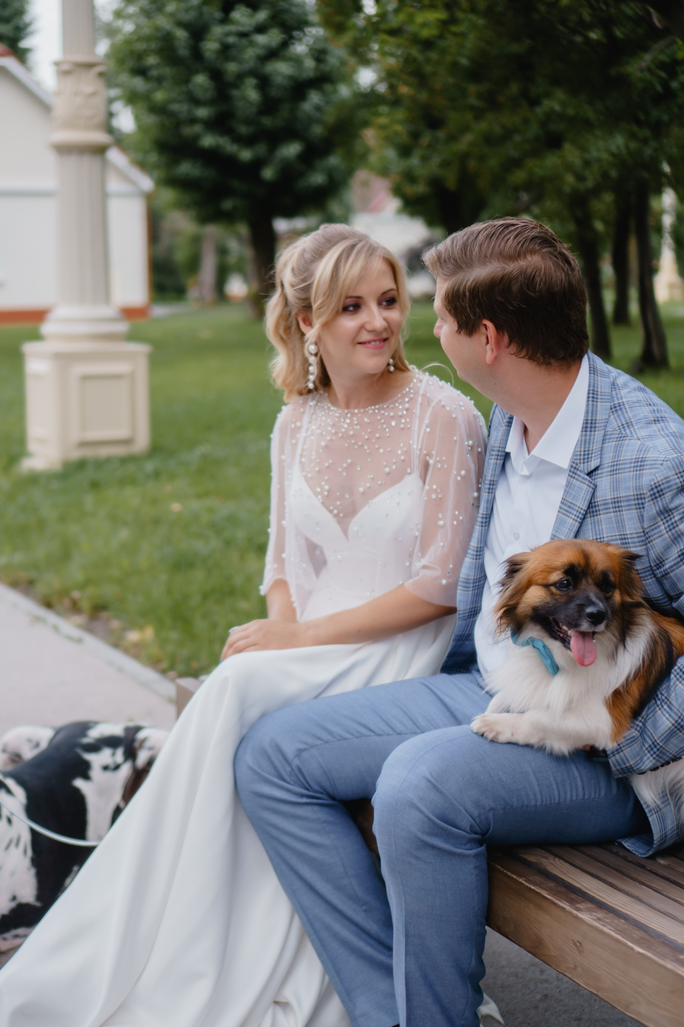 KATE&ANDREW. Анастасия Вайнер — свадебный и портретный фотограф в Германии и по всей Европе