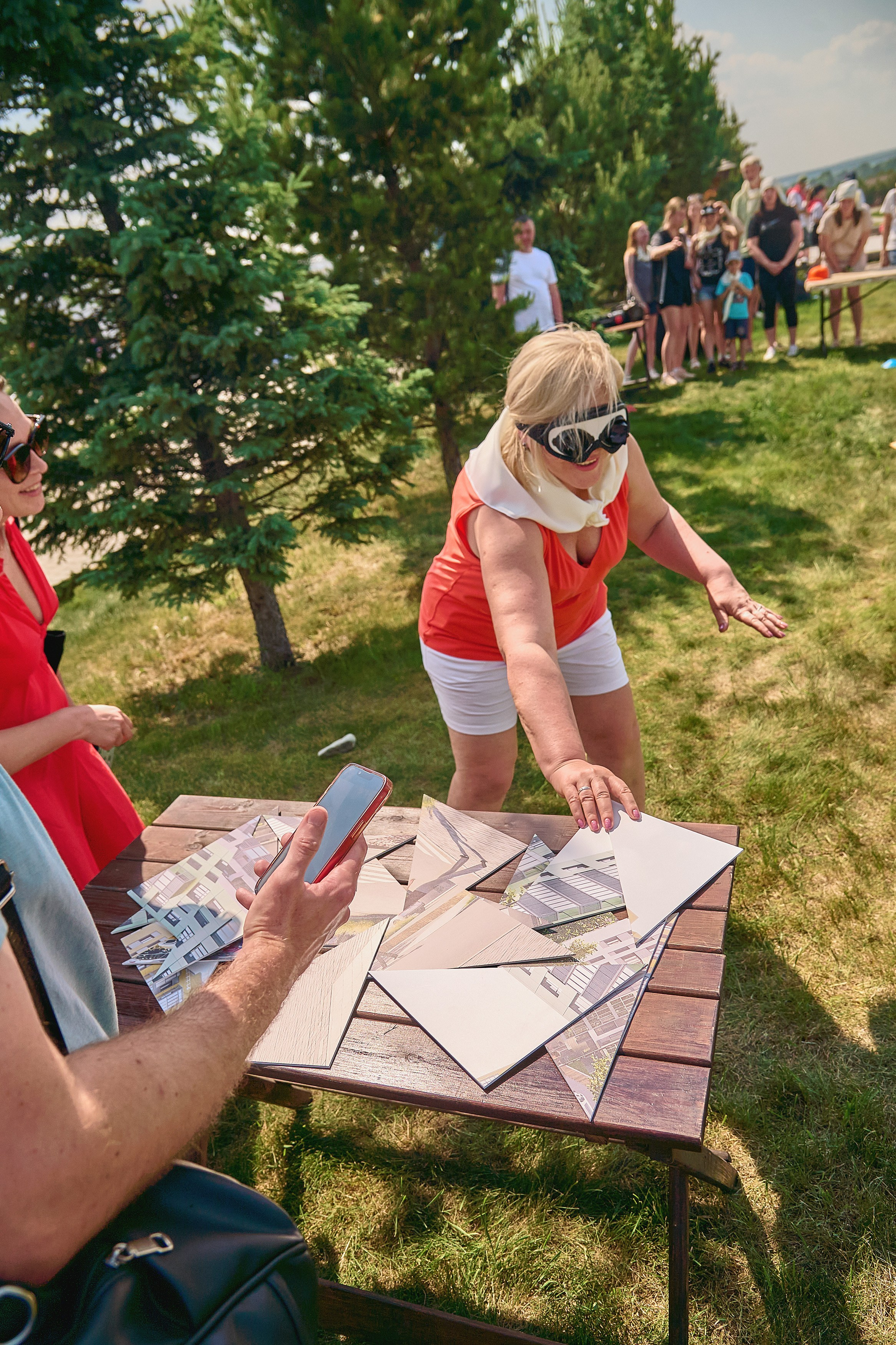 Монолитхолдинг — Емельяновское озеро. Фотограф Яковлев Роман — Красноярск