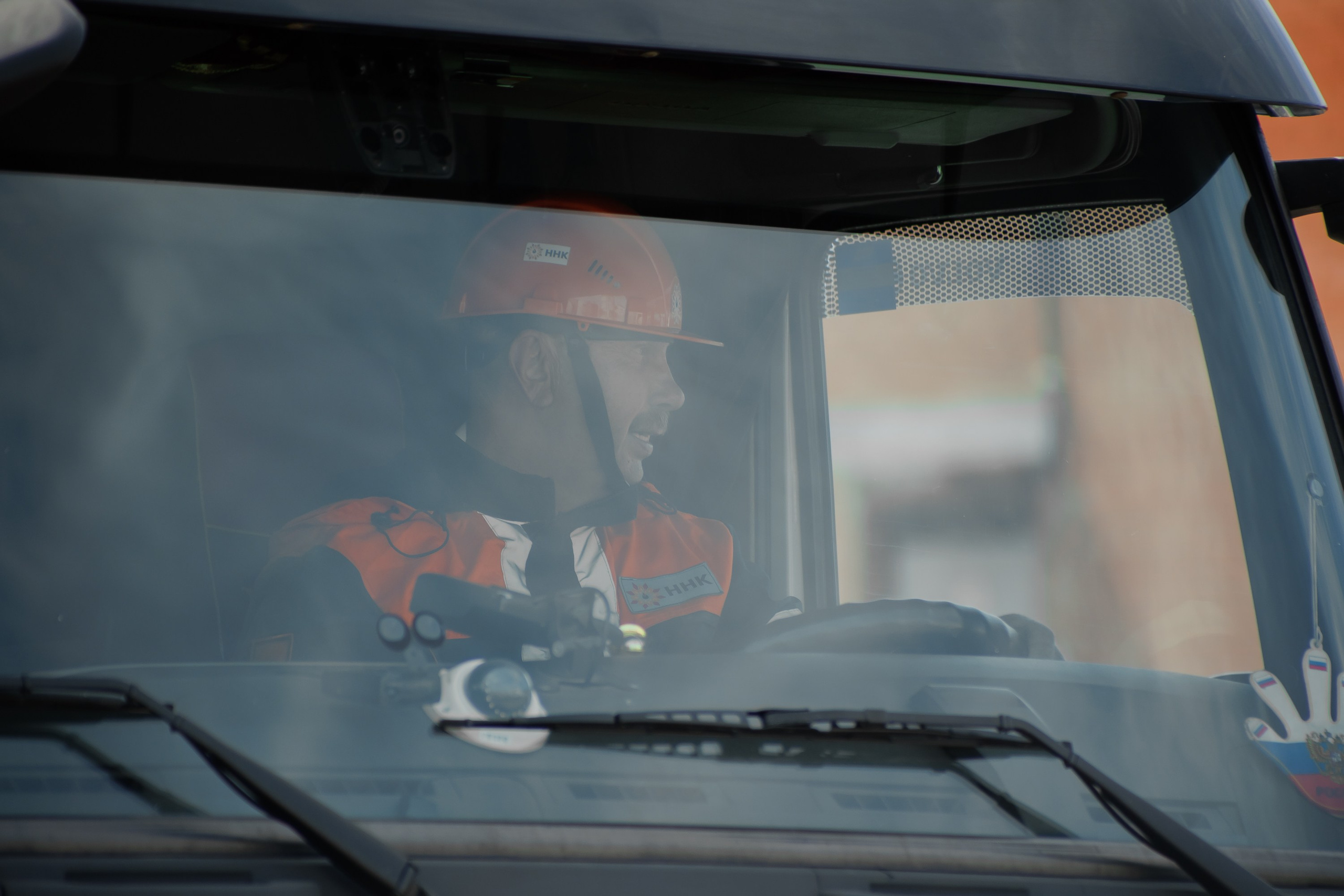 ННК лучший по профессии. Андрей Черёмушкин | Репортажный Фотограф в Хабаровске