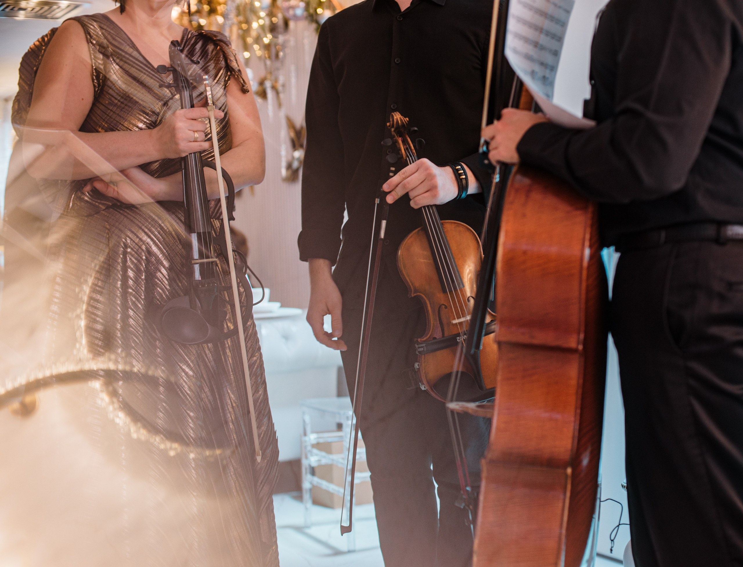 Карнавал SUCCESS PREMIUM CLUB • Декабрь 2023. Фотограф Элина Брусенцева