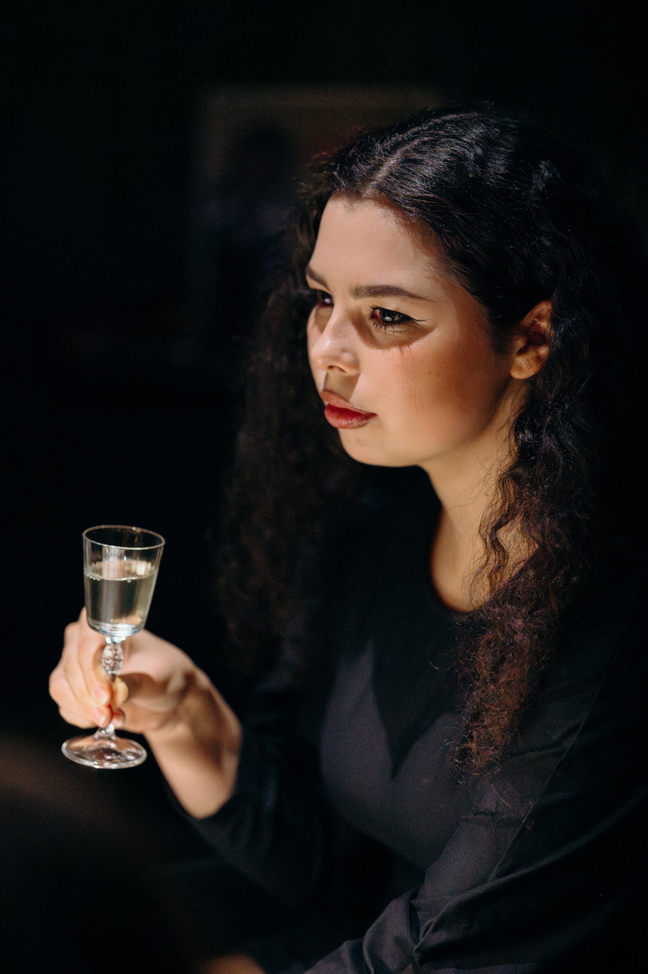 INFUSE BAR. Фотограф Элина Брусенцева