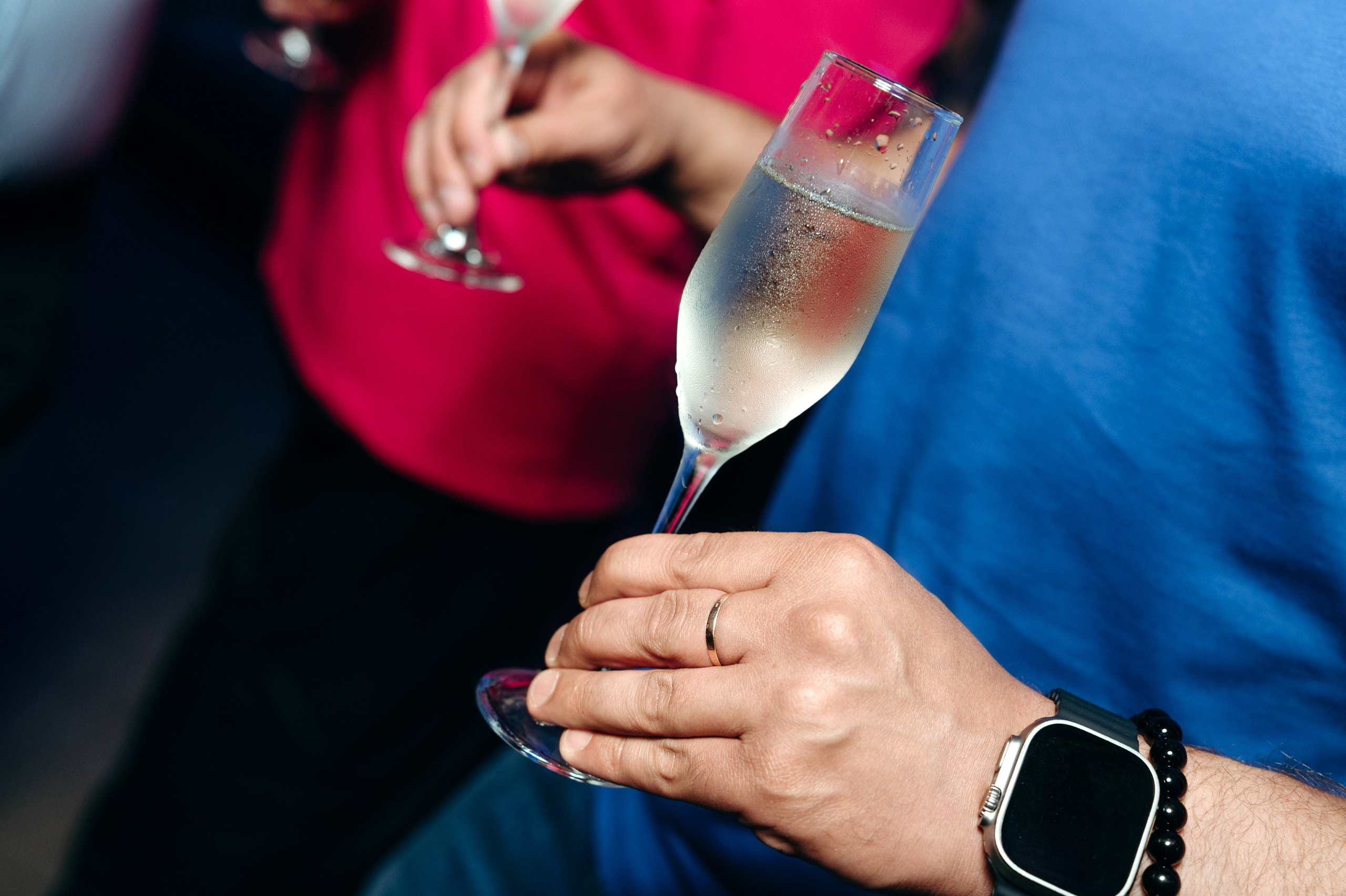 AJNA Loft // День рождения. Фотограф Элина Брусенцева