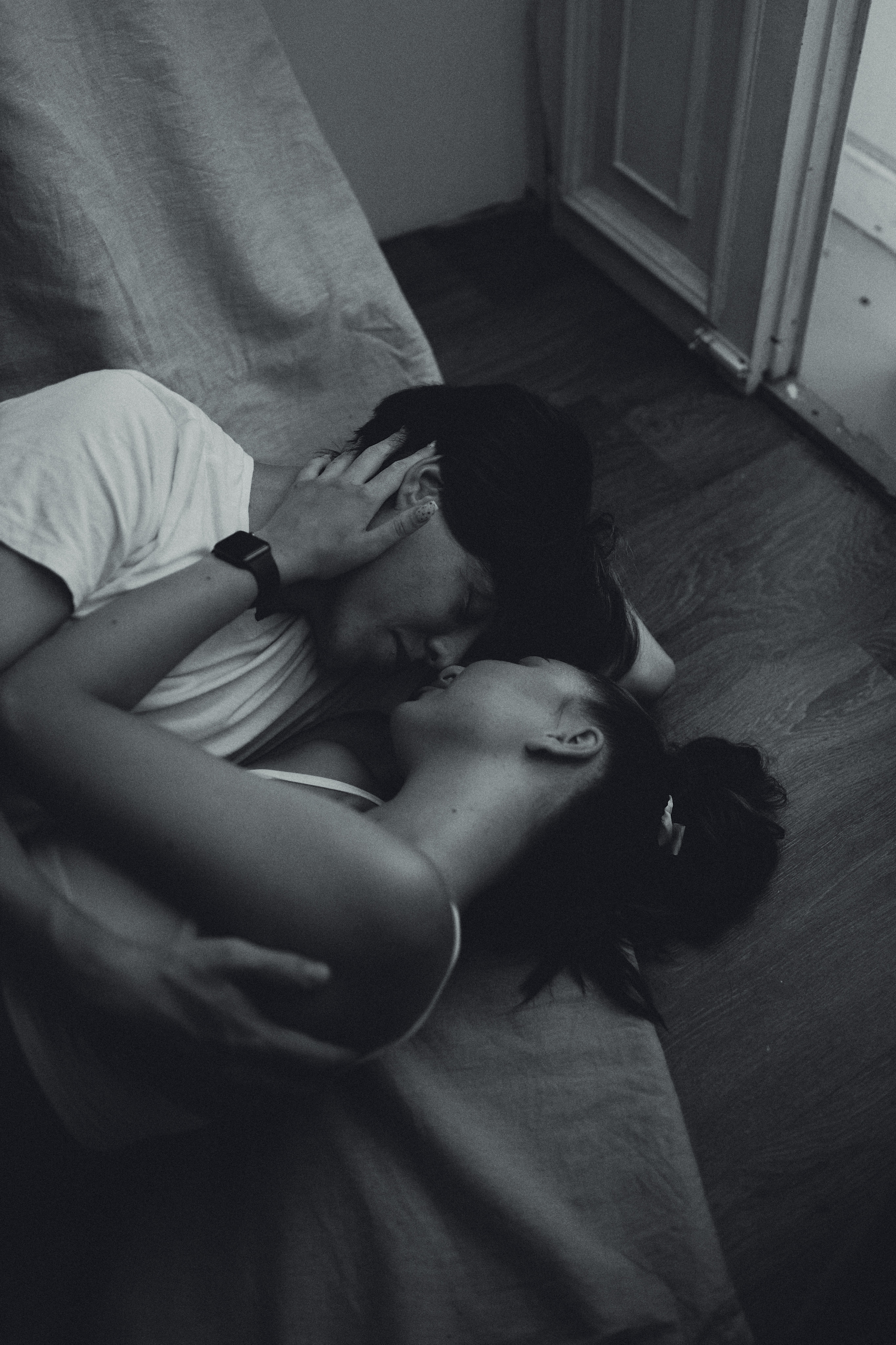 Дарья и Иван. Фотограф в Казани / Буздалов Кирилл