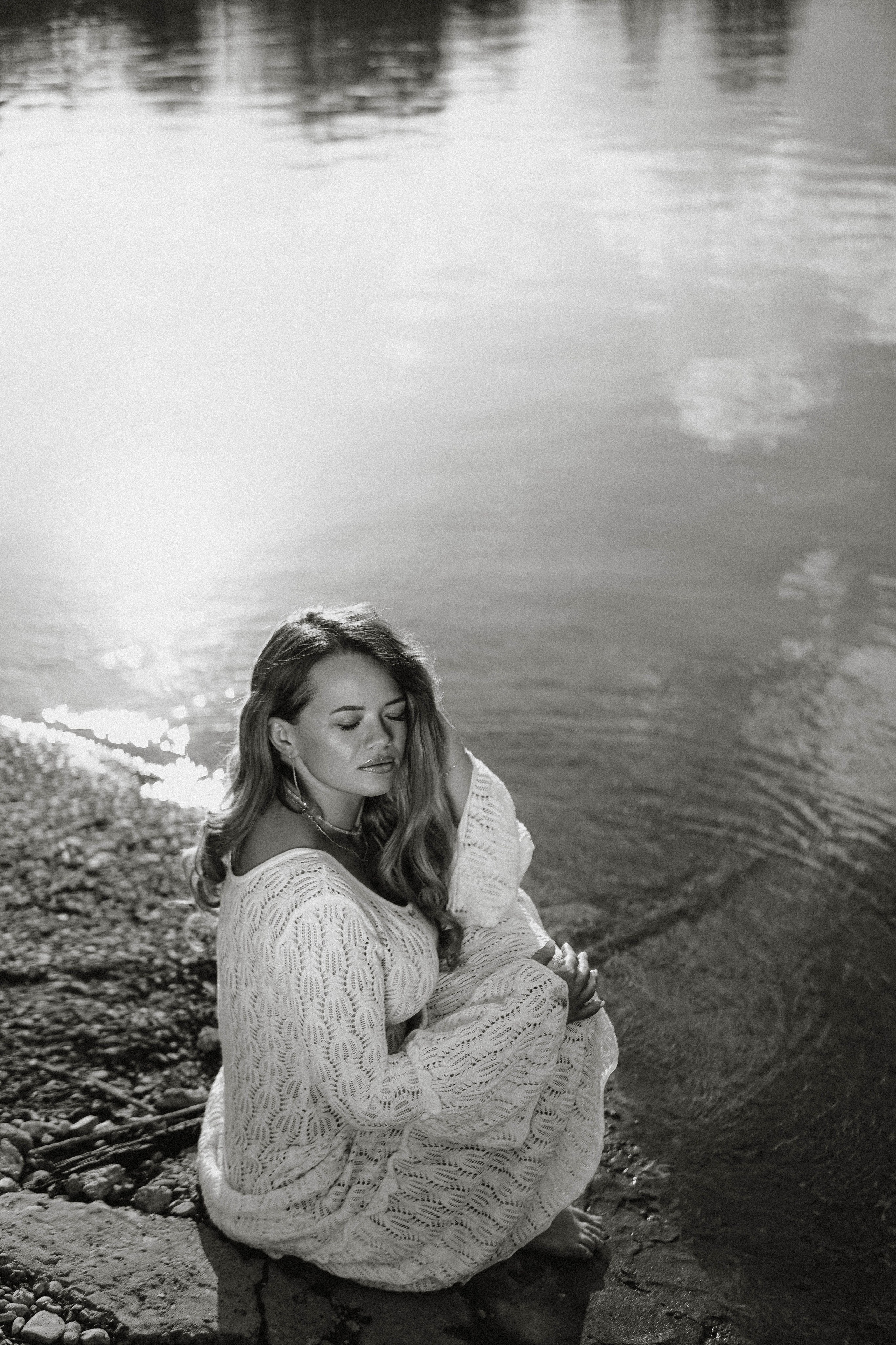 Полюби себя. Сибирский фотограф Братск, Иркутск Анна Галанина