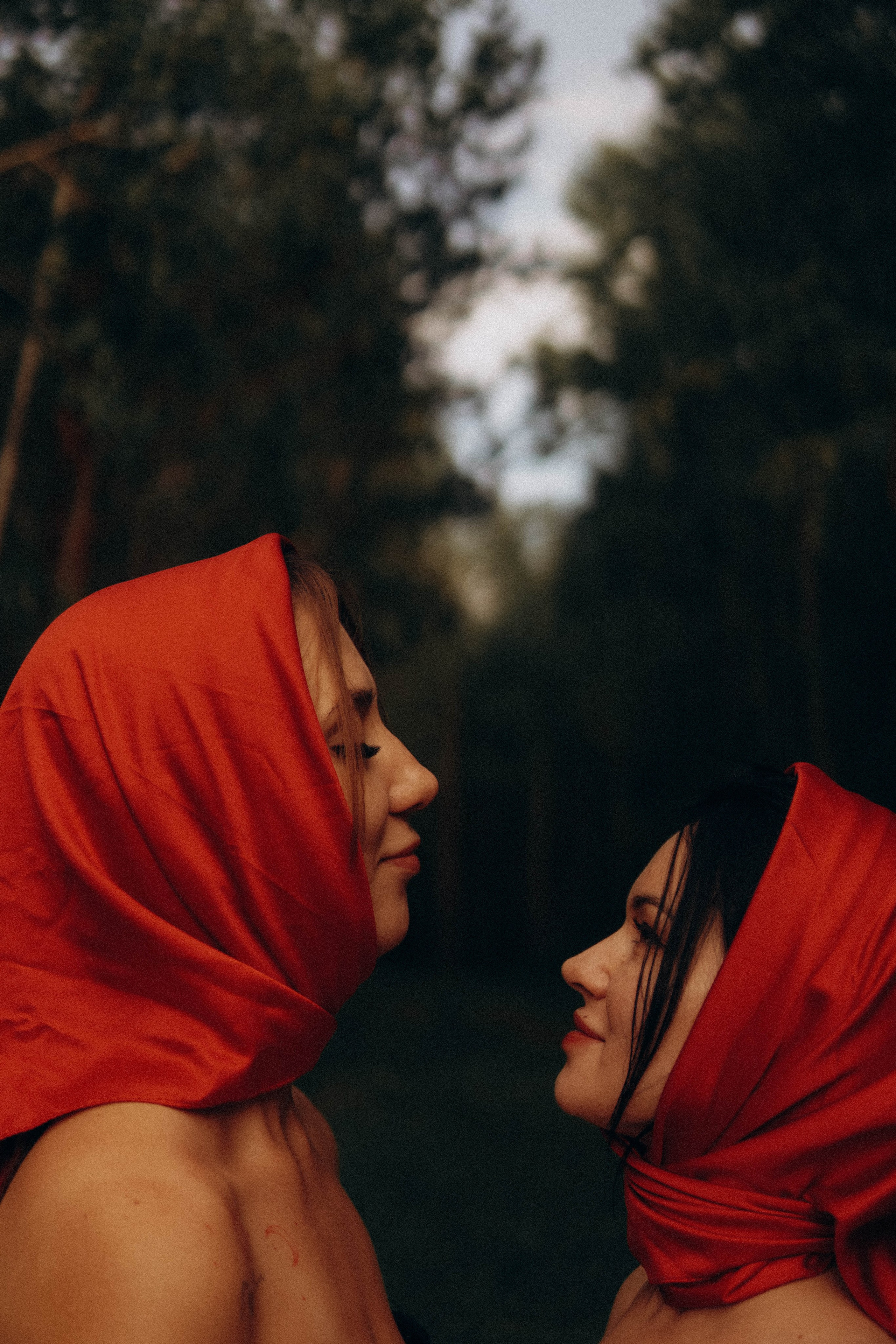 История о тебе. Сибирский фотограф Братск, Иркутск Анна Галанина