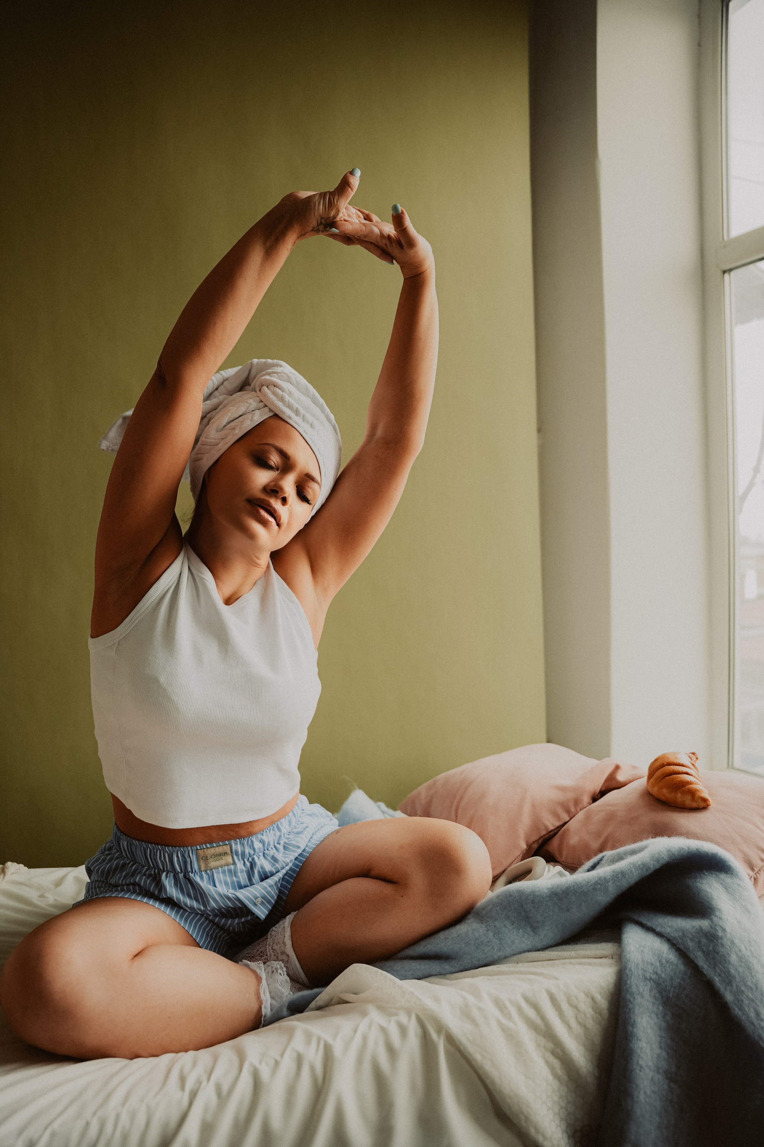 Фотодни. Сибирский фотограф Братск, Иркутск Анна Галанина