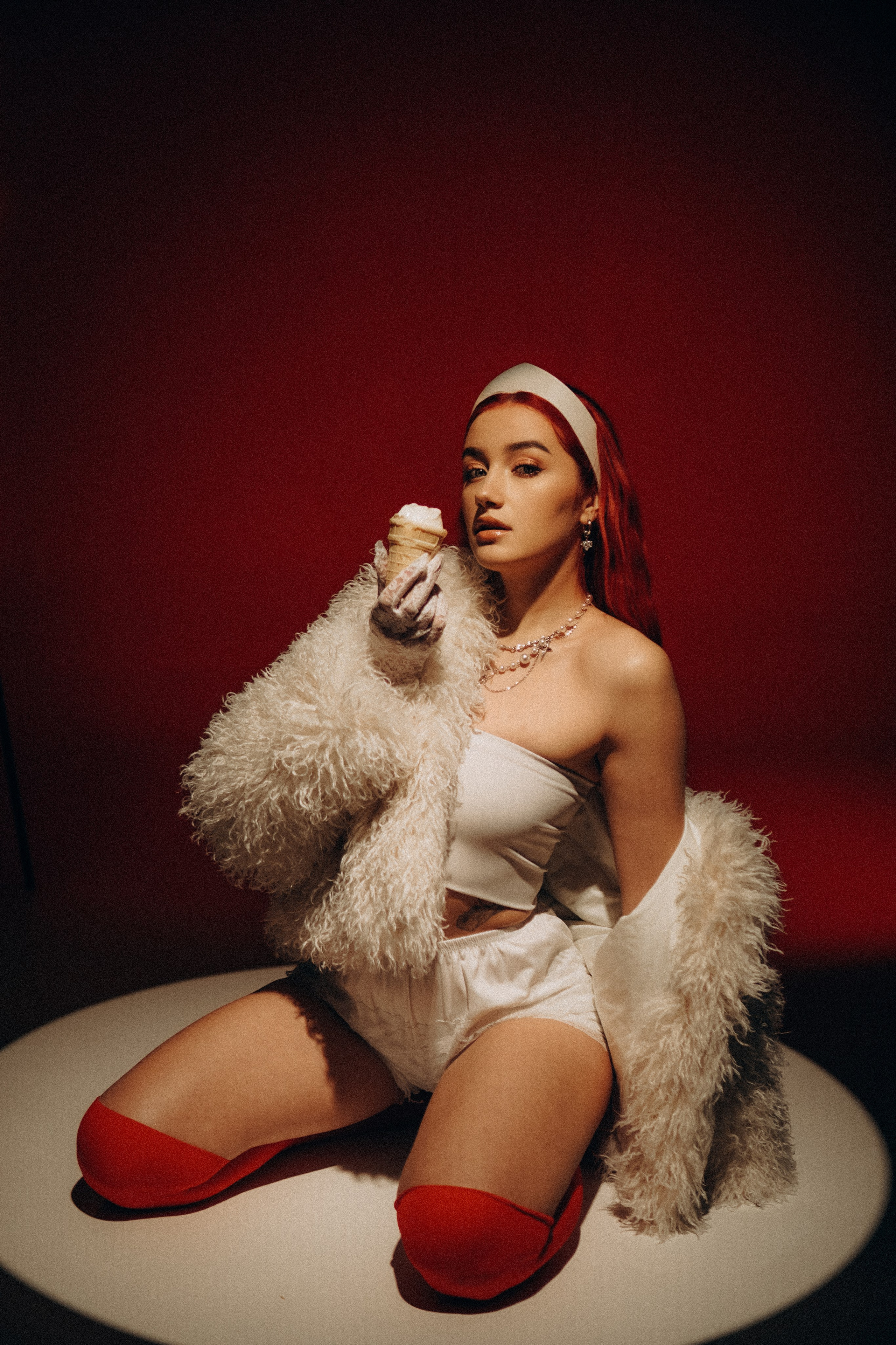 Полюби себя. Сибирский фотограф Братск, Иркутск Анна Галанина