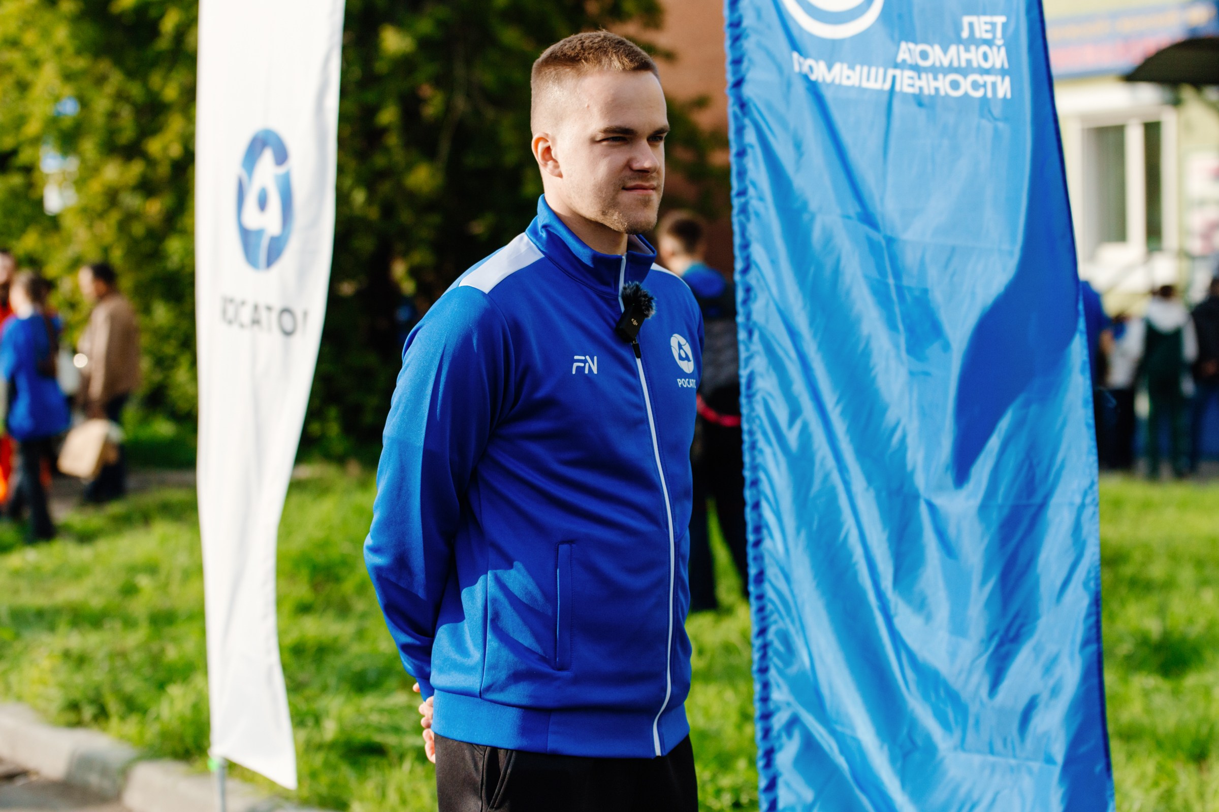 День города Усолье-Сибирское 2025. Фотограф в Иркутске Евгения Айвазова