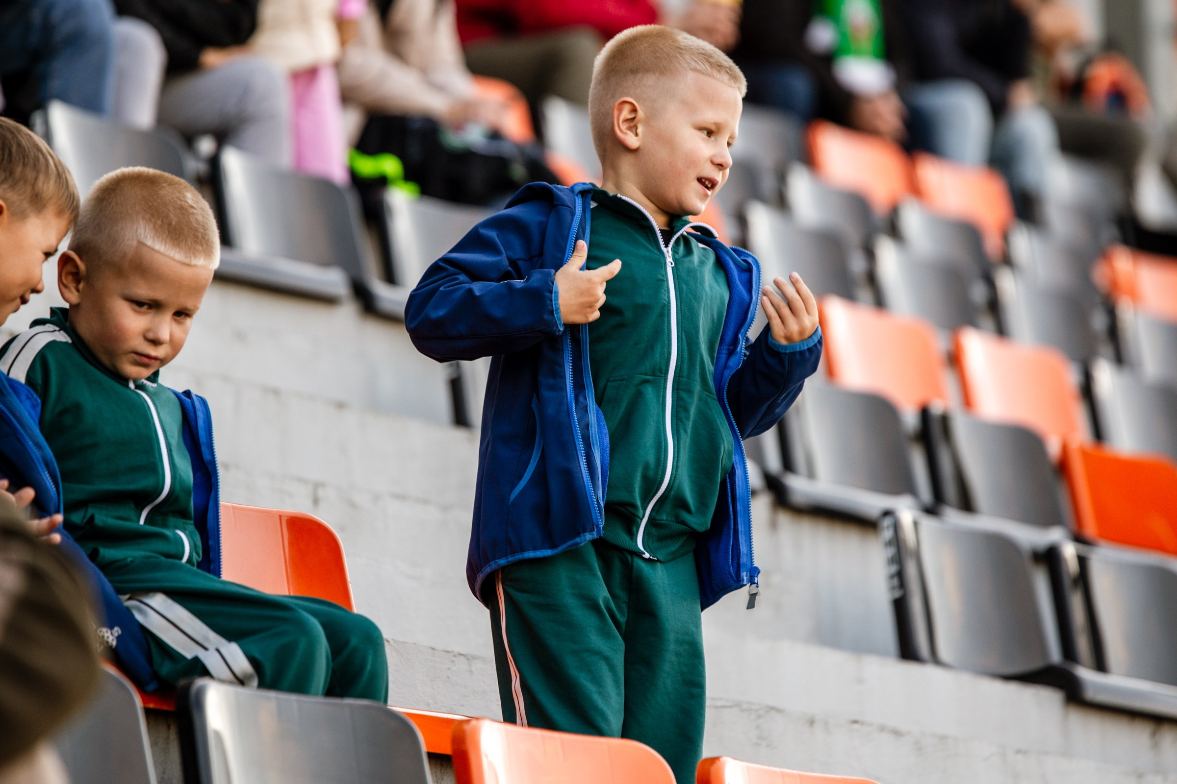 FONBET Кубок России по футболу сезона 2025-2026 | ФК Иркутск — КДВ (Томск) | 11.09.25. Фотограф в Иркутске Евгения Айвазова