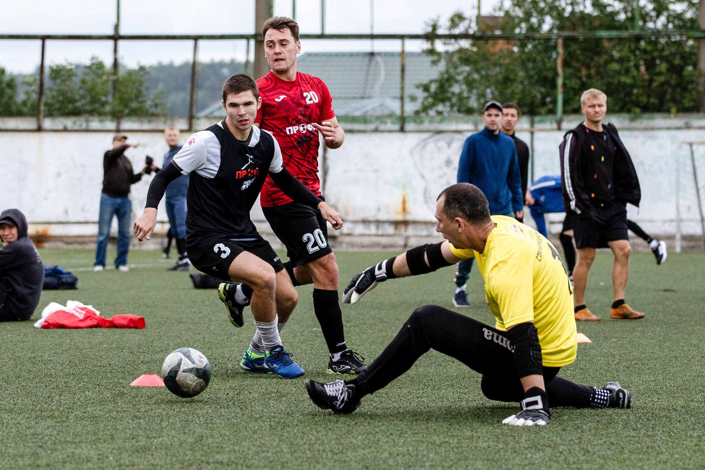 XXXVI турнир по мини-футболу посвящённый памяти Льва Перминова | 2025. Фотограф в Иркутске Евгения Айвазова