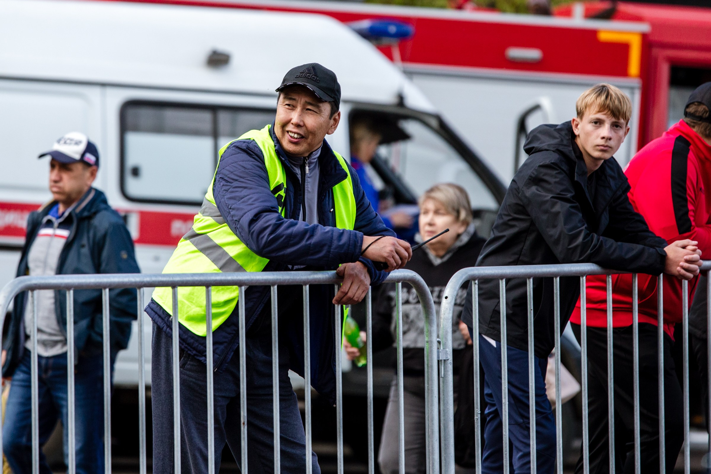 FONBET Кубок России по футболу сезона 2025-2026 | ФК Иркутск — КДВ (Томск) | 11.09.25. Фотограф в Иркутске Евгения Айвазова