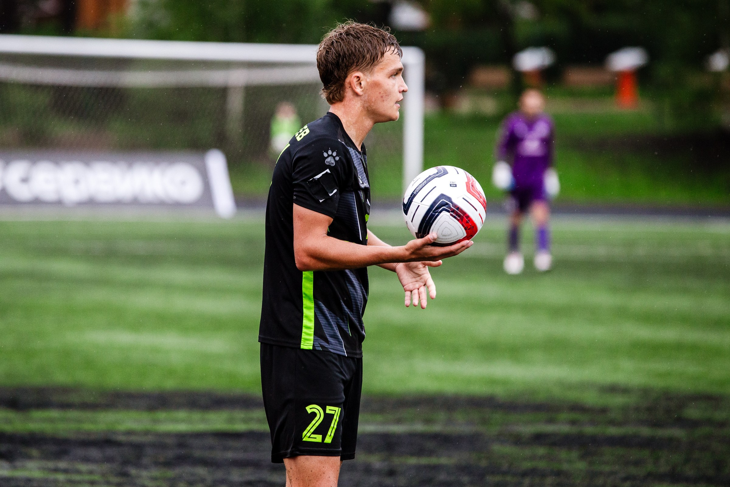 FONBET Кубок России по футболу сезона 2025-2026 | ФК Иркутск — Сибирь (Новосибирск) | 21.08.25. Фотограф в Иркутске Евгения Айвазова