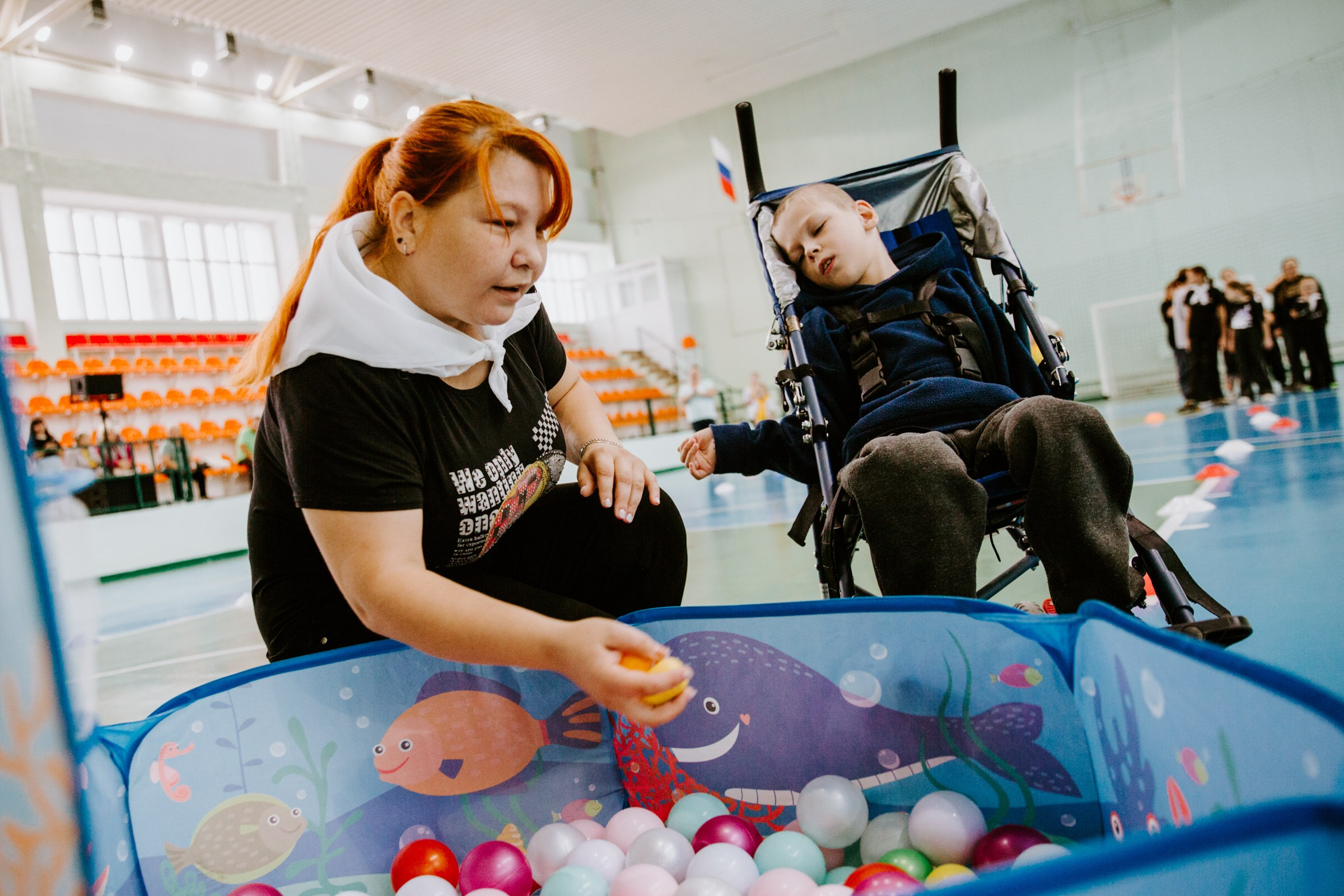 День города Усолье-Сибирское 2025. Фотограф в Иркутске Евгения Айвазова