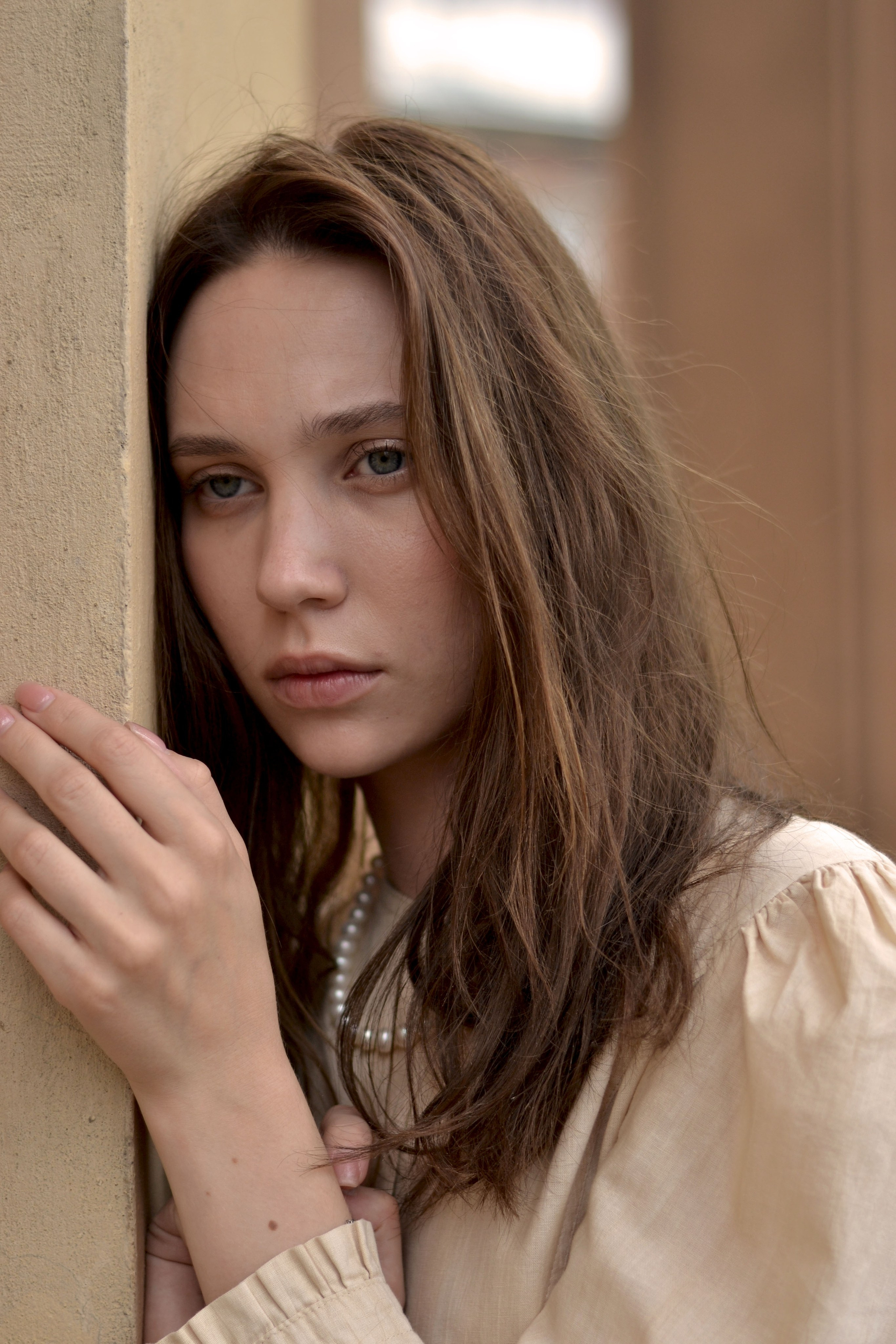 Полина. Фотограф Ольга Дмитриева. Новосибирск