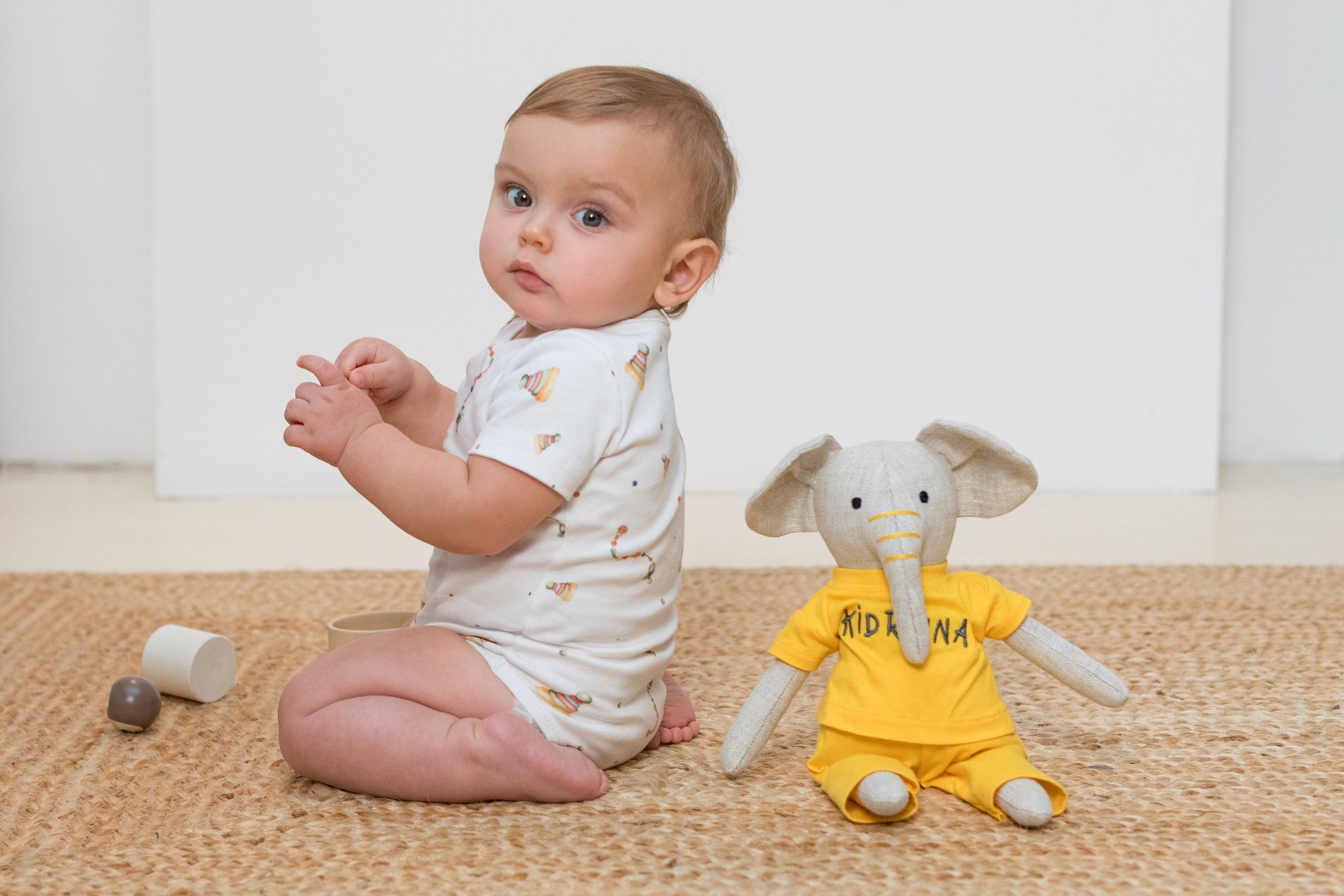 Для бренда KIDRIANA. Детский и контент фотограф Надя Волкова Санкт-Петербург