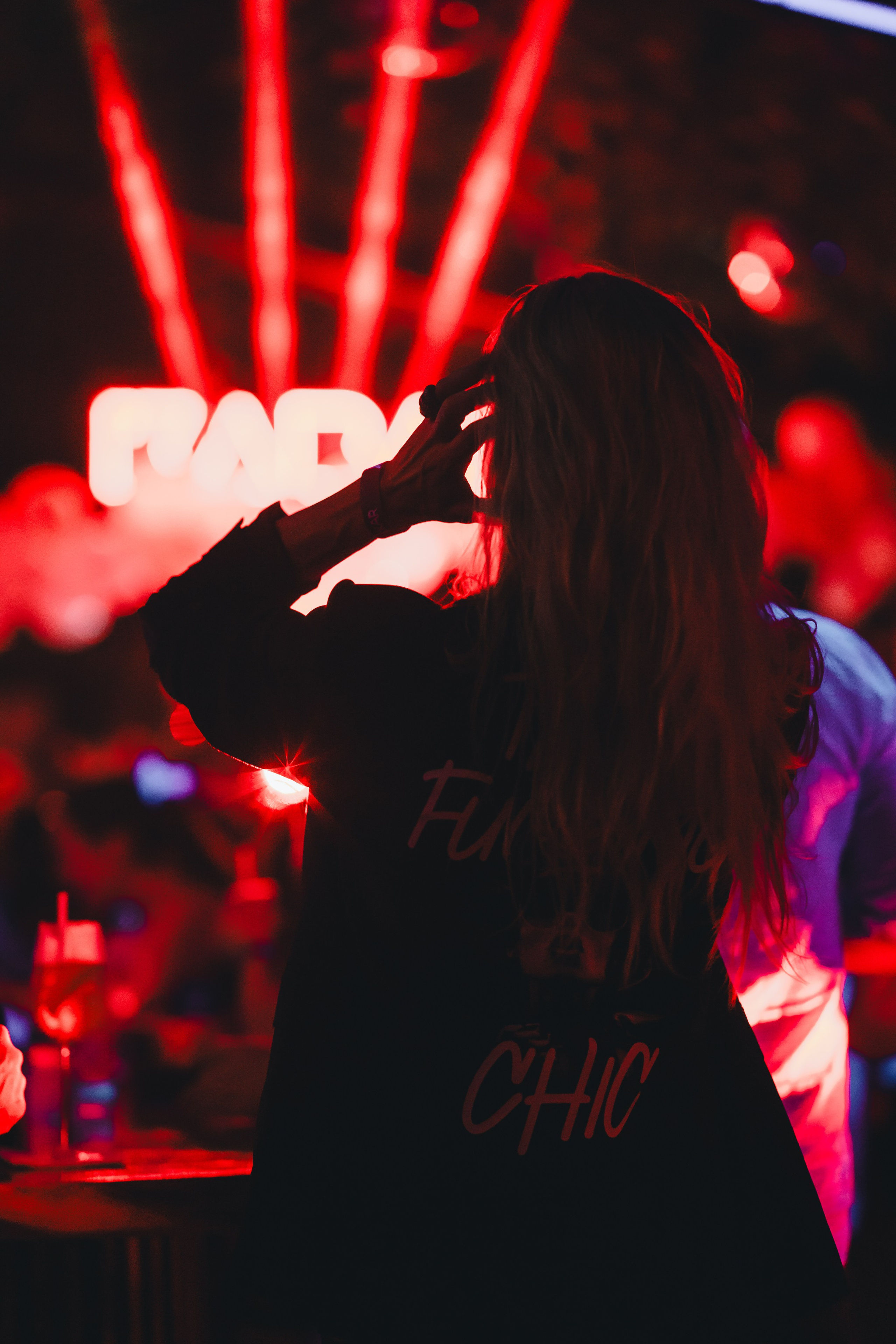 Event photography (old page). Сергей Зворыгин