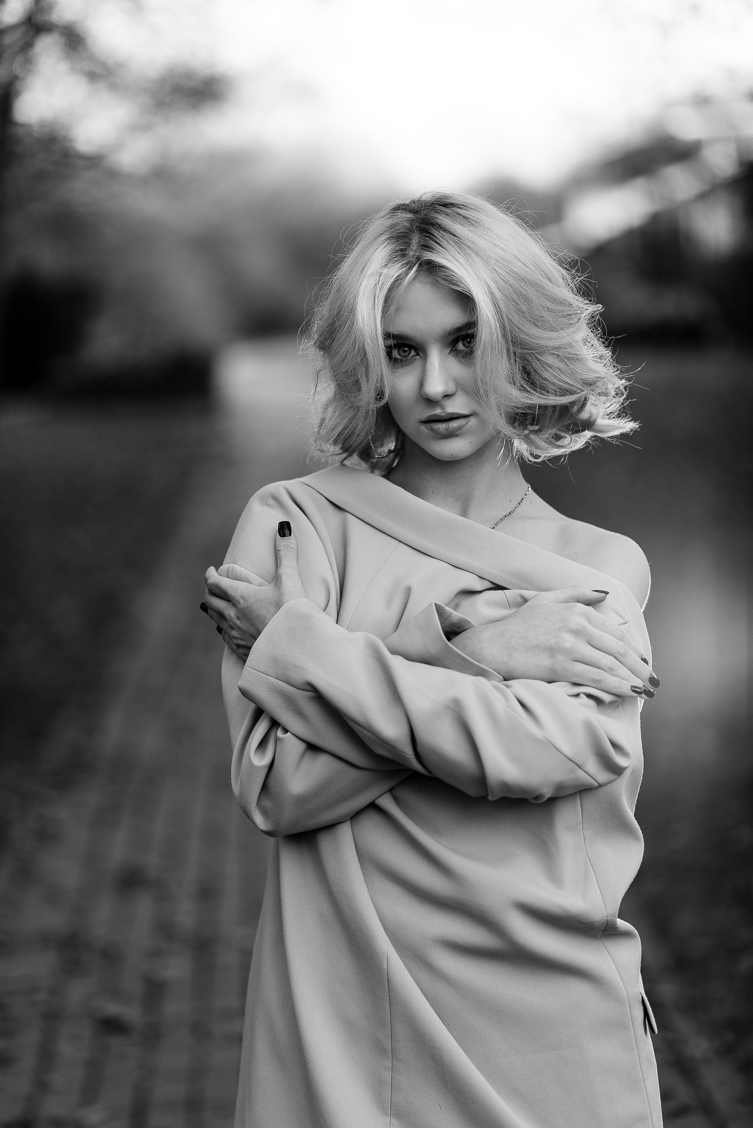 Портреты. Фотограф Светлана Киселева