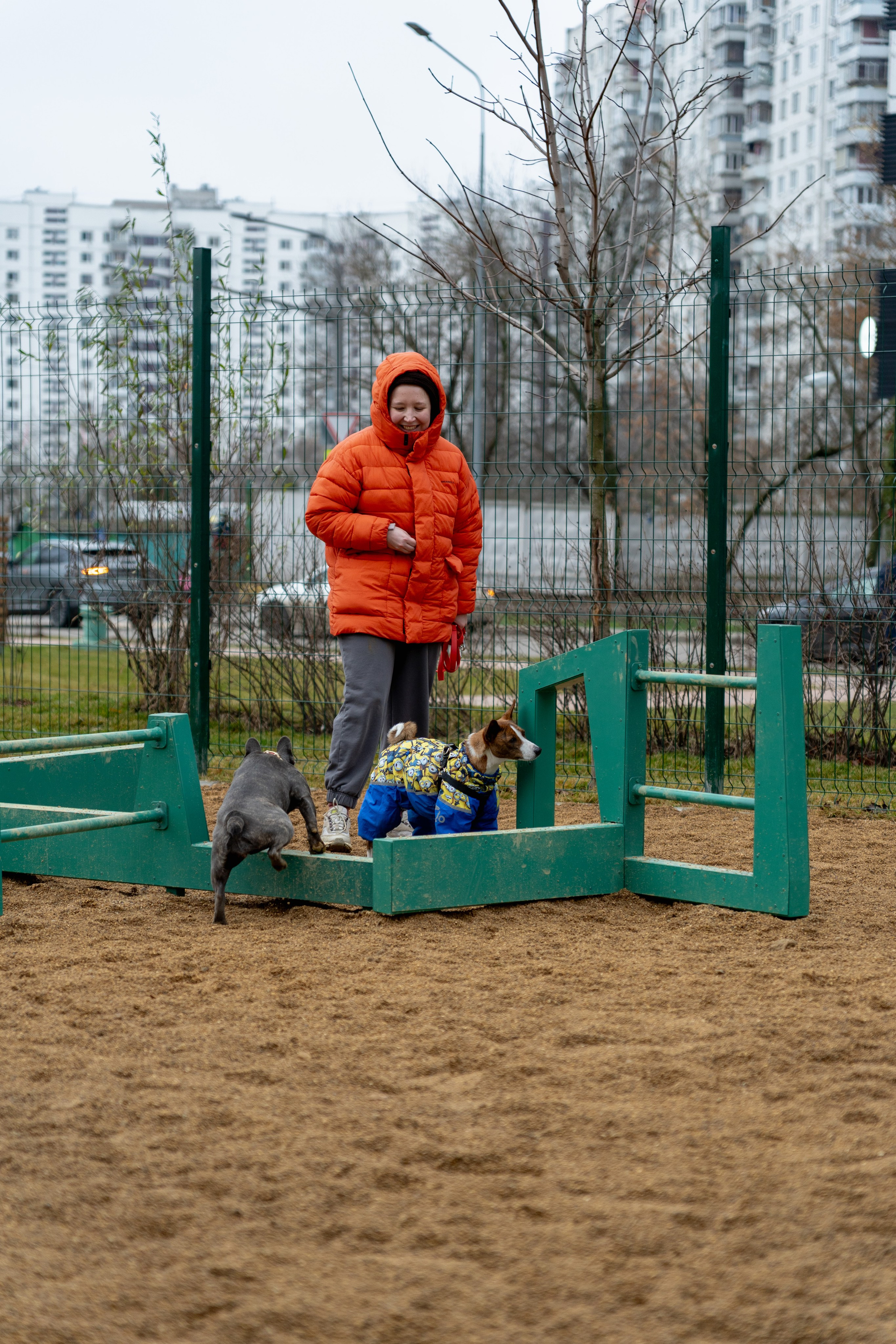 Площалка. Фотограф в Москве Лера Голубенко