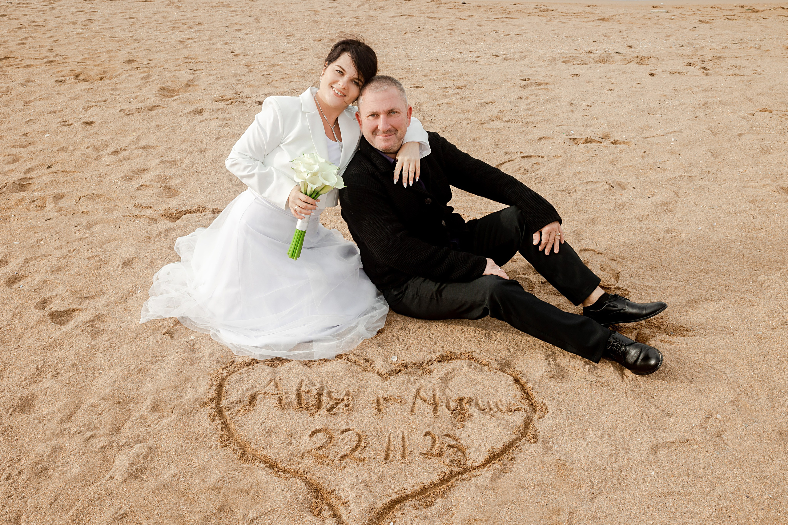 Анна и Михаил. Wedding and family photographer in Gelendzhik Victoria Balashova