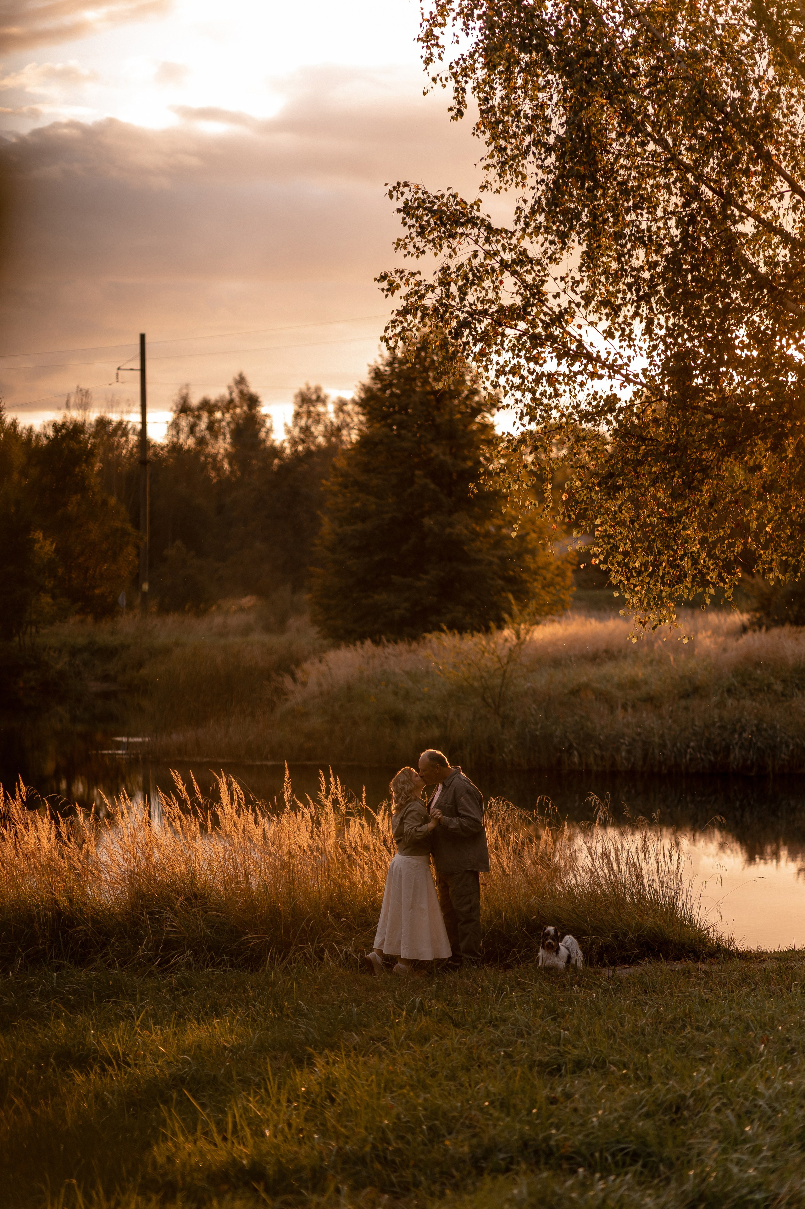 Светлана и Игорь. Свадебный фотограф Елена Ловцевич