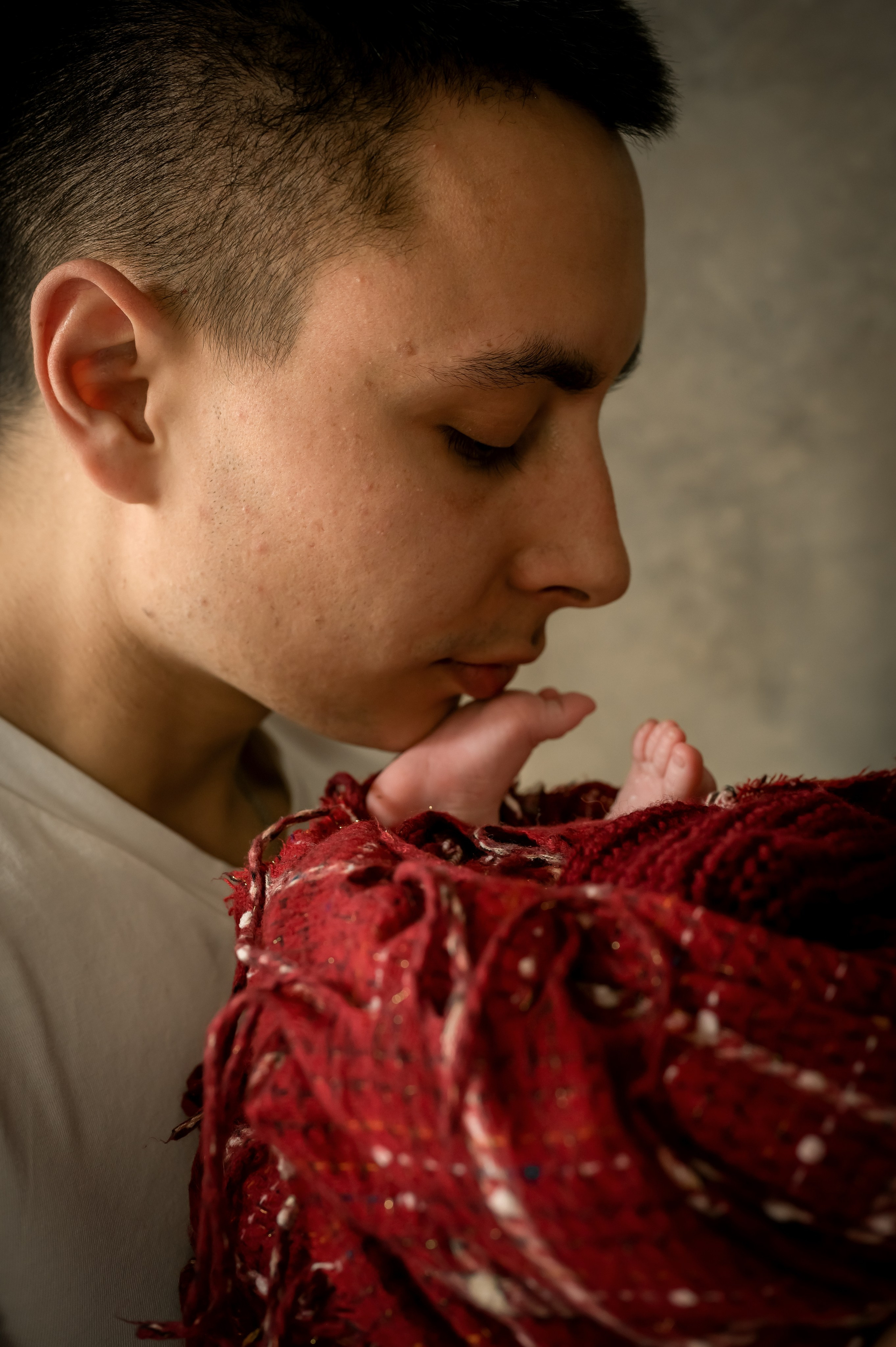 #фотосессия новорожденного. Фотограф новорождённых, семейный, школьный в городе Калуге Евгения