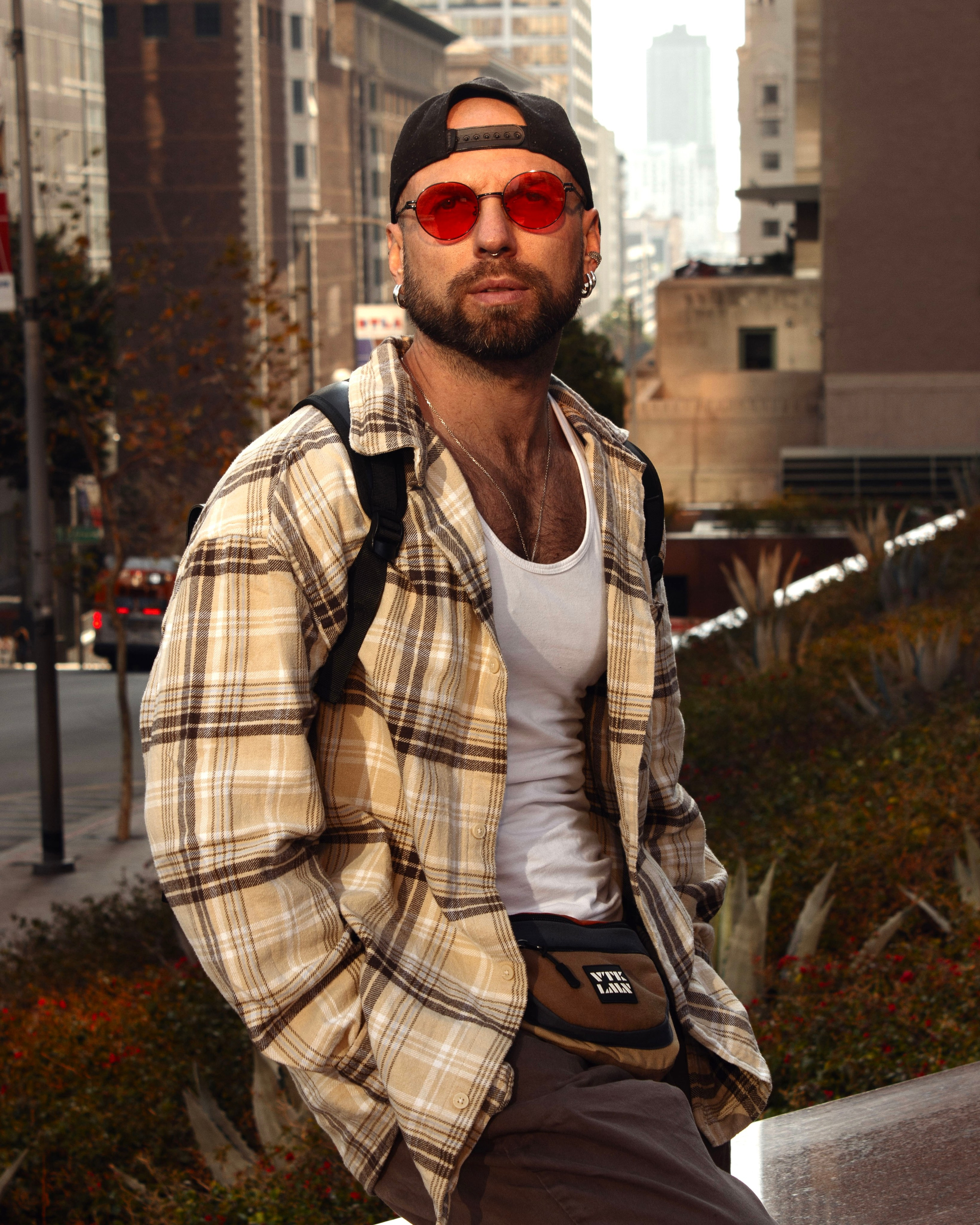 Portrait Photography Portfolio. Alexander Chaldryan Photography