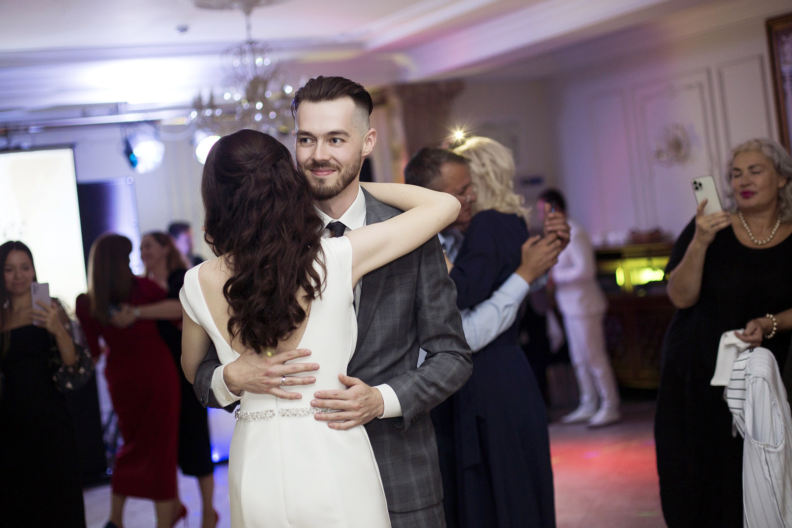 Репортажные съёмки. Интерьерный фотограф в Сочи Локтева Светлана