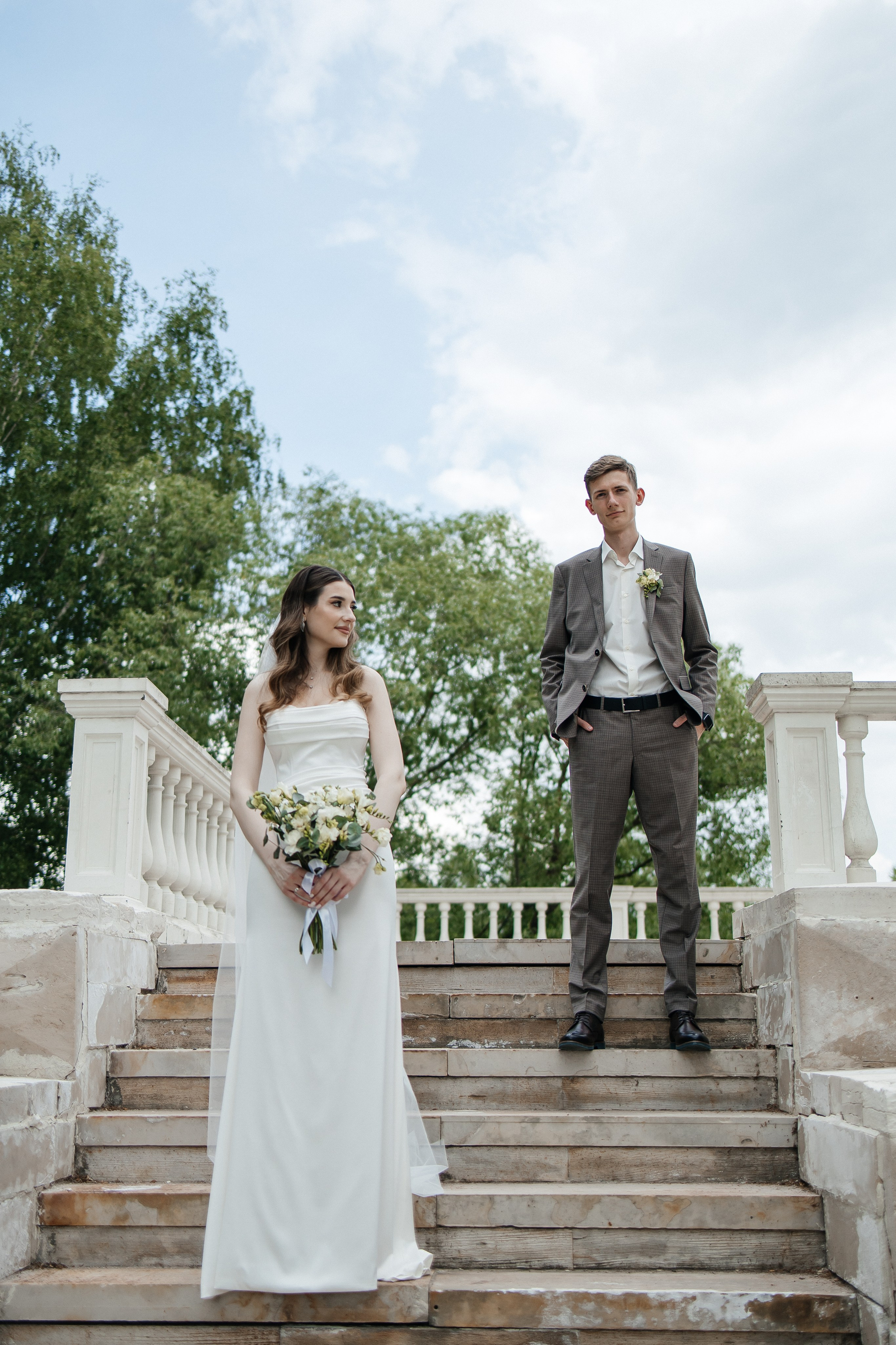Алина и Дима. Свадебный и семейный фотограф Тина Ленина Москва/Санкт-Петербург