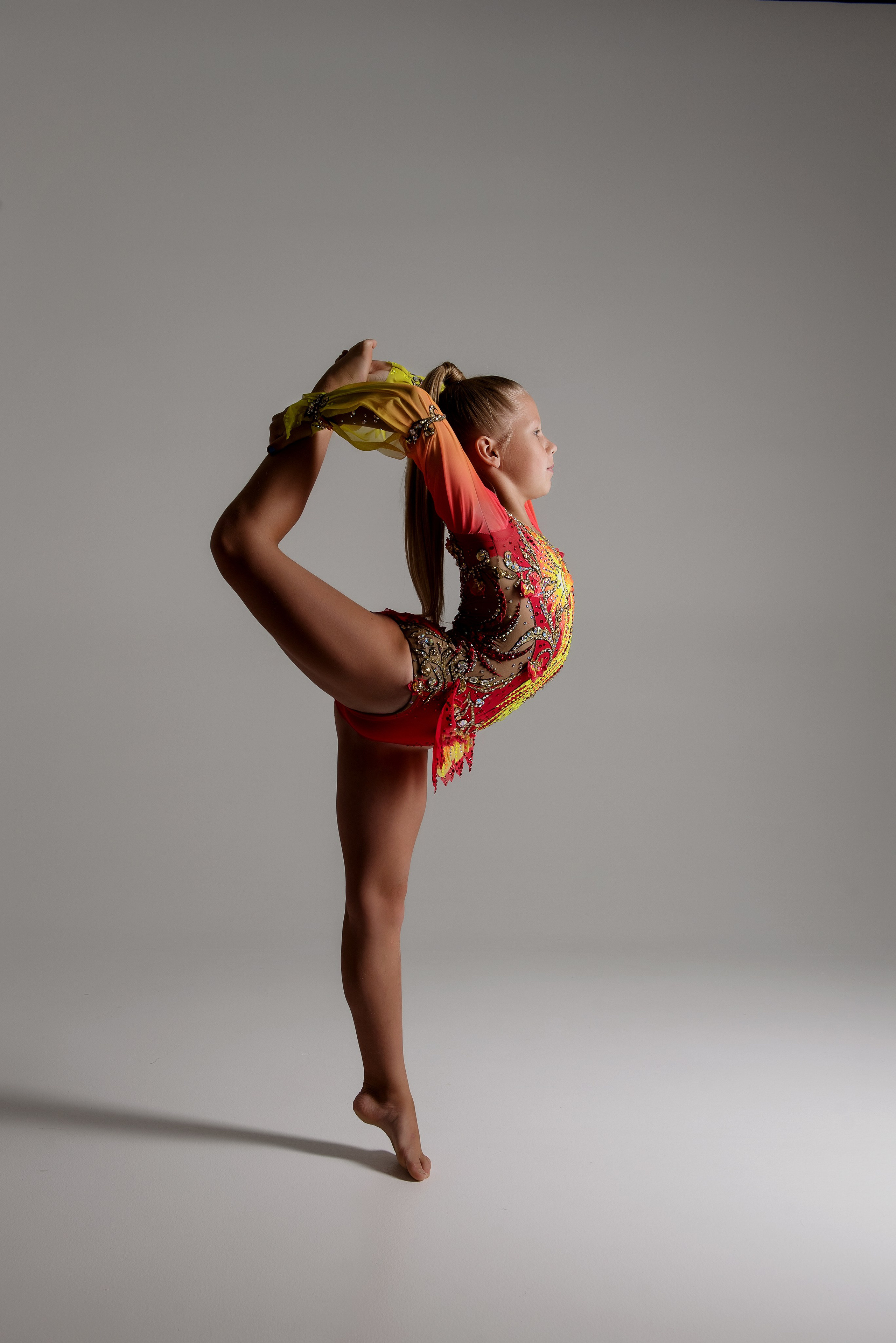 Ксюша. Детский фотограф в Долгопрудном и Москве