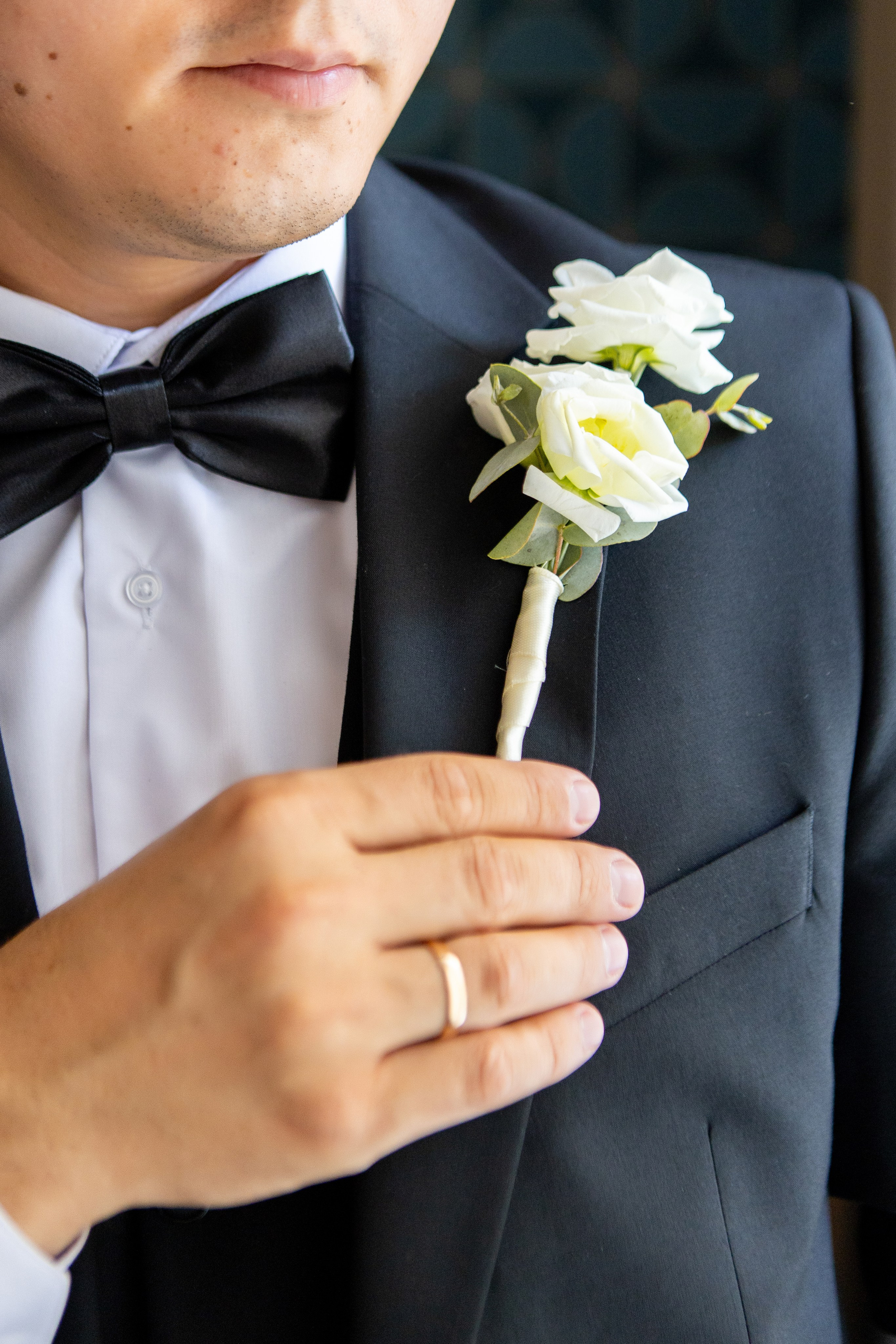 Елизавета и Леонид. Семейный и детский фотограф в Стерлитамаке Разина Рахмангулова