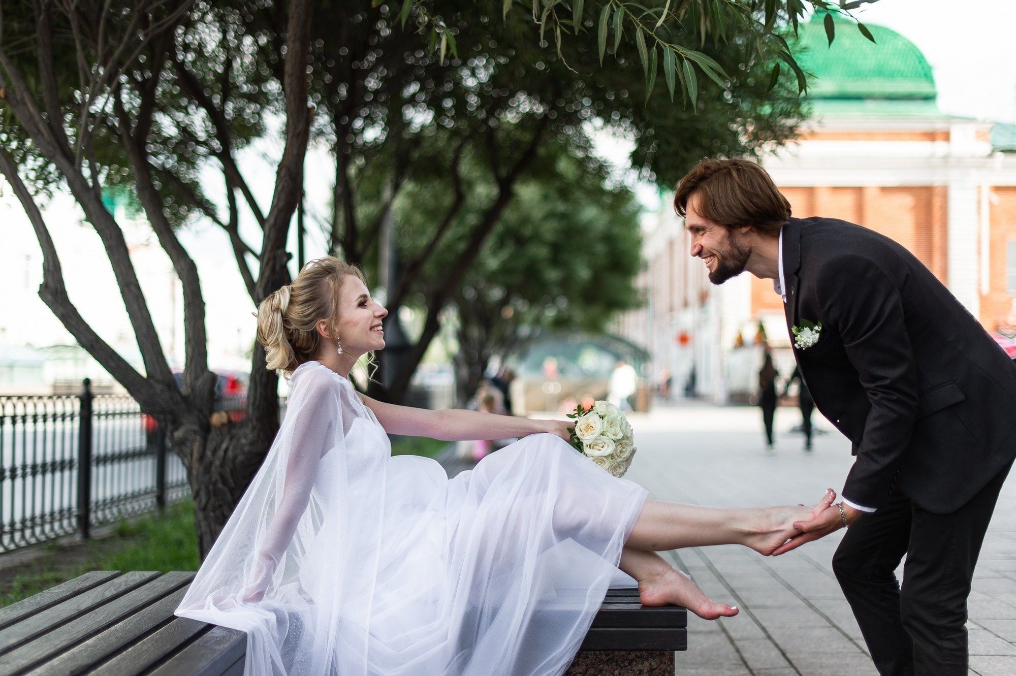 Свадебный и семейный фотограф в Омске Мормулев Михаил. Свадебный и семейный фотограф в Омске Мормулев Михаил