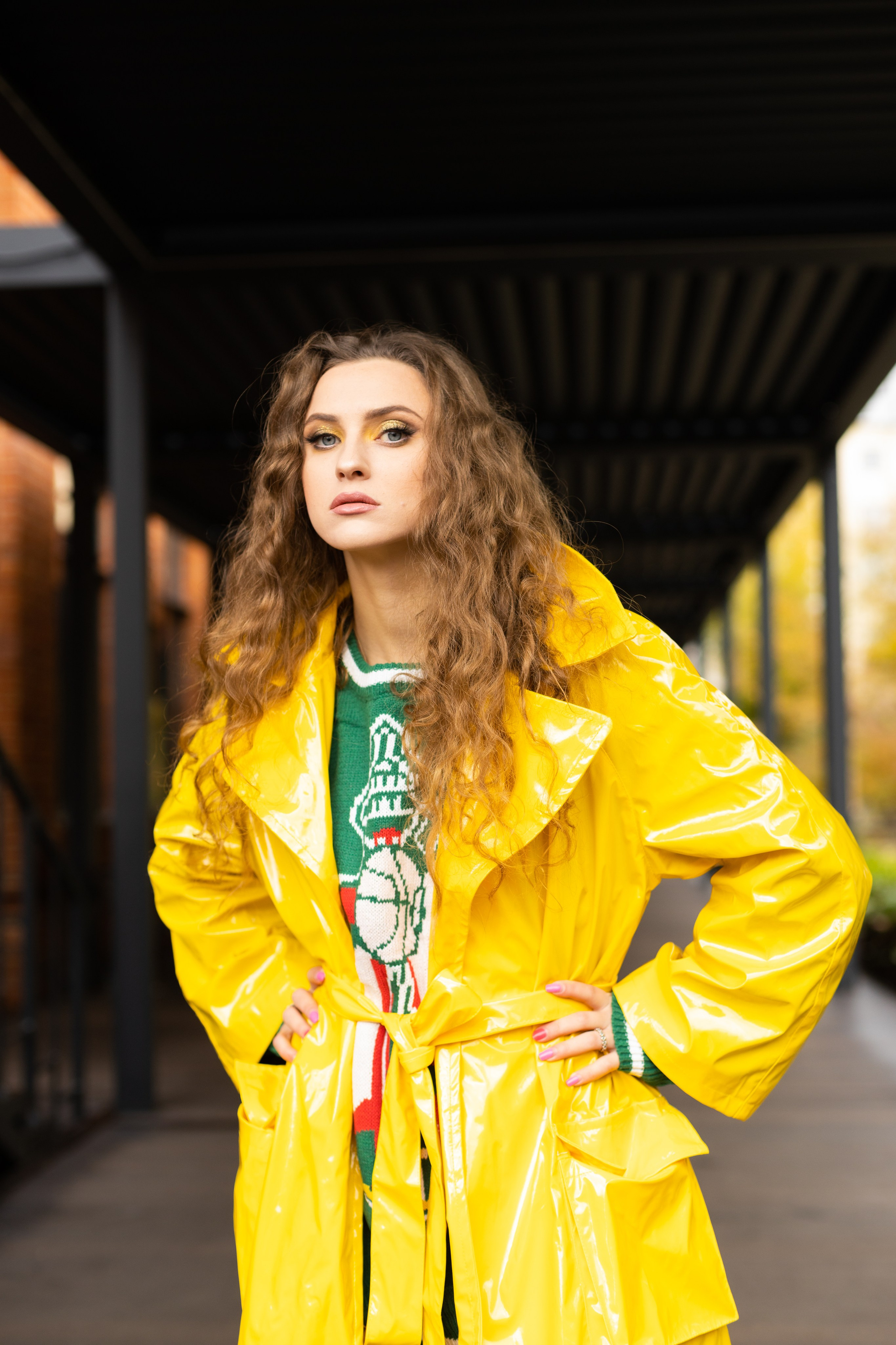 Ия. Фотограф в г. Москве Армина Карапетян