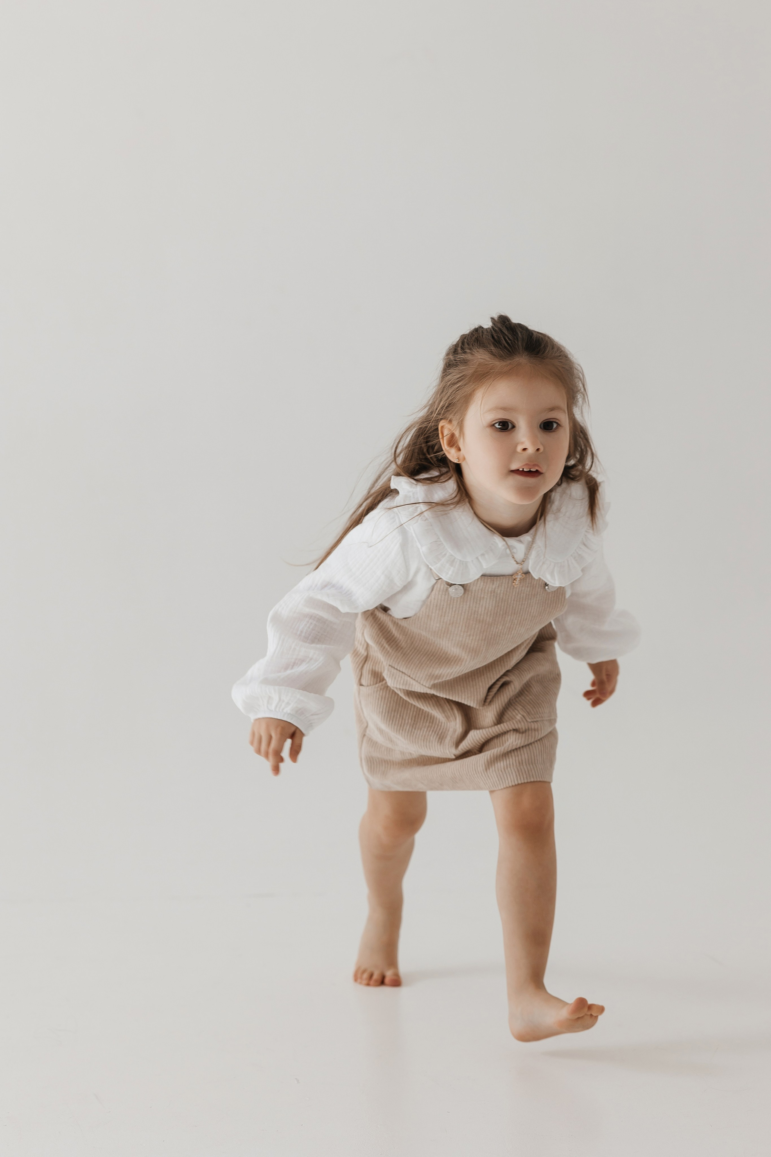 Анастасия с семьей